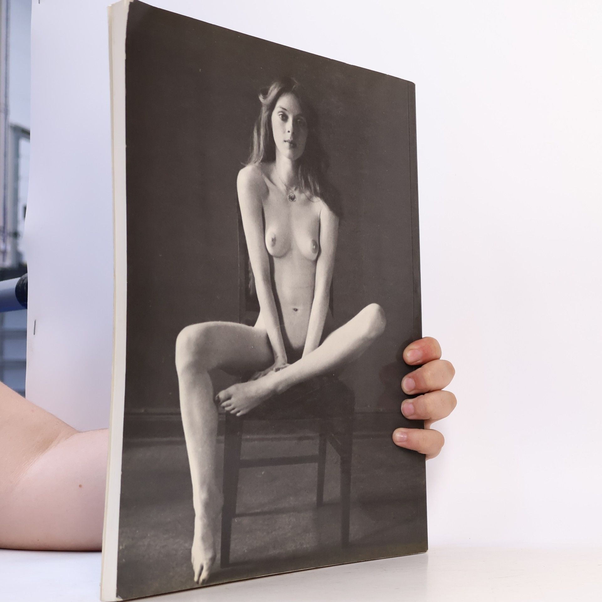 Paul Wunderlich Correspondenzen