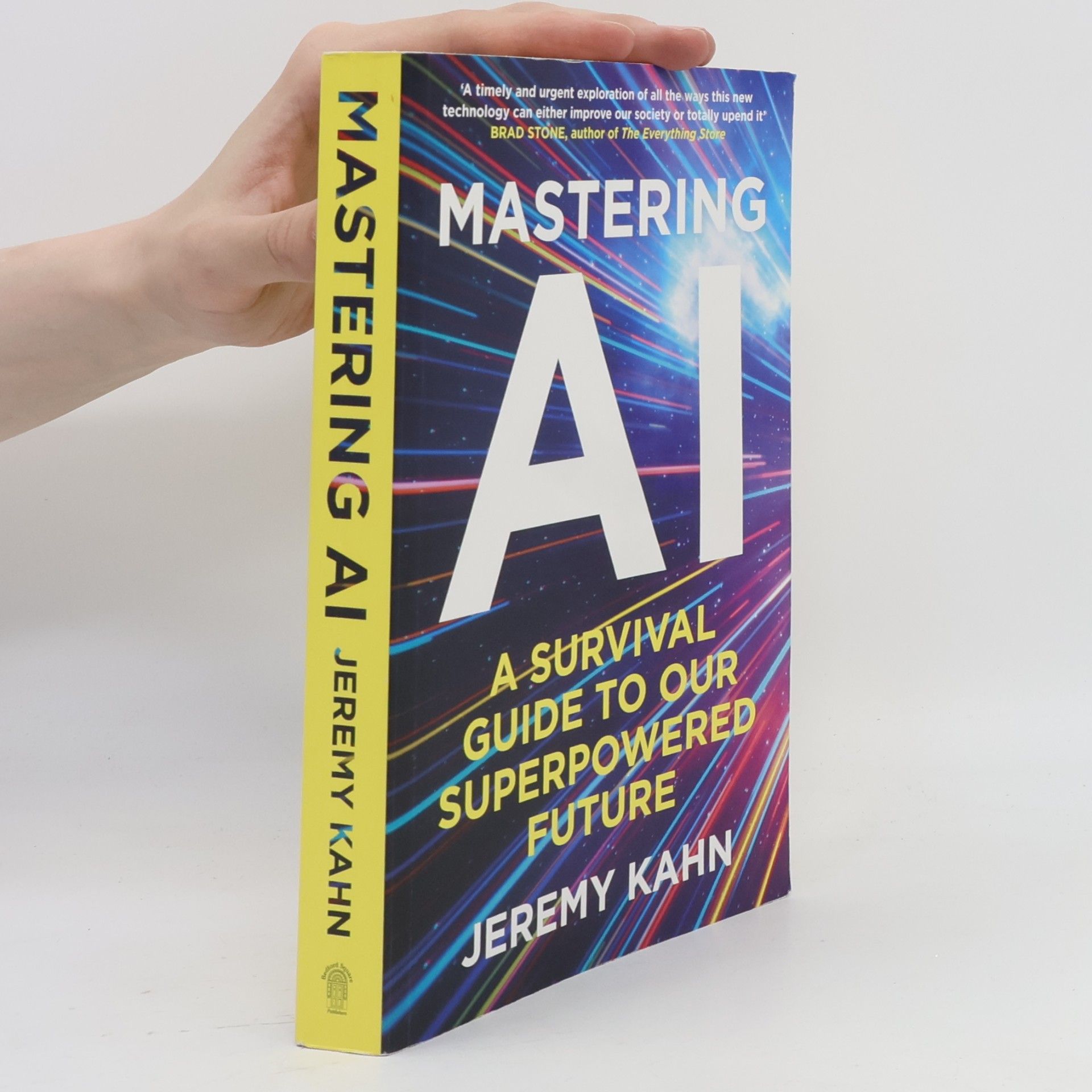 Mastering AI