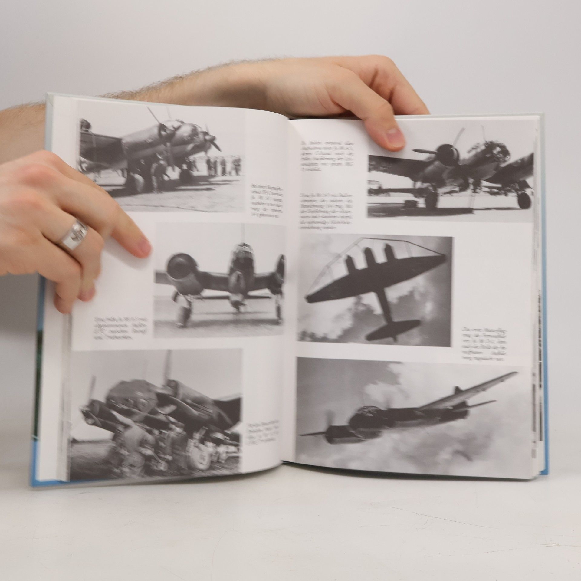 Manfred Griehl Taktische Militärflugzeuge in Deutschland