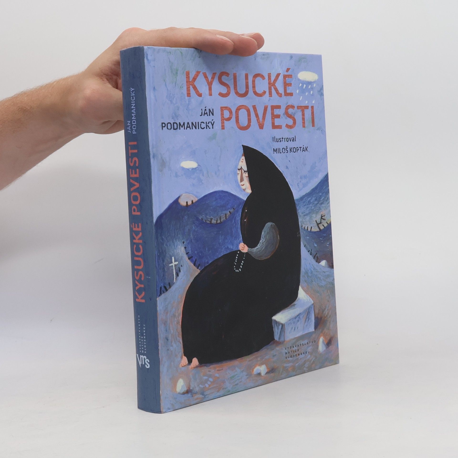 Kysucké povesti