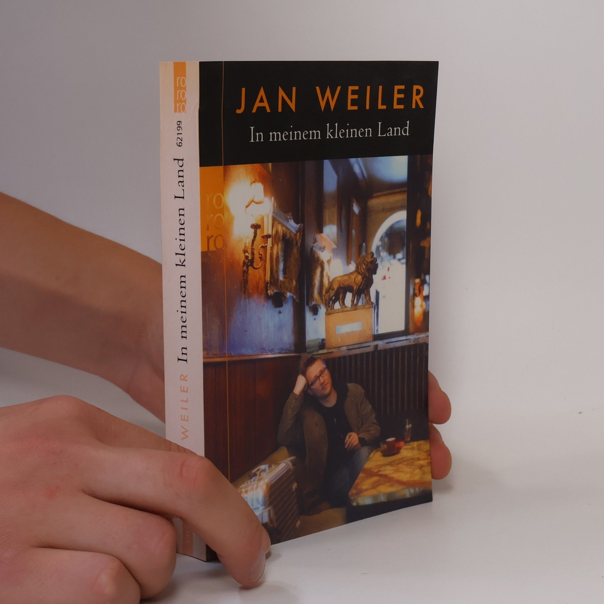 Jan Weiler In meinem kleinen Land