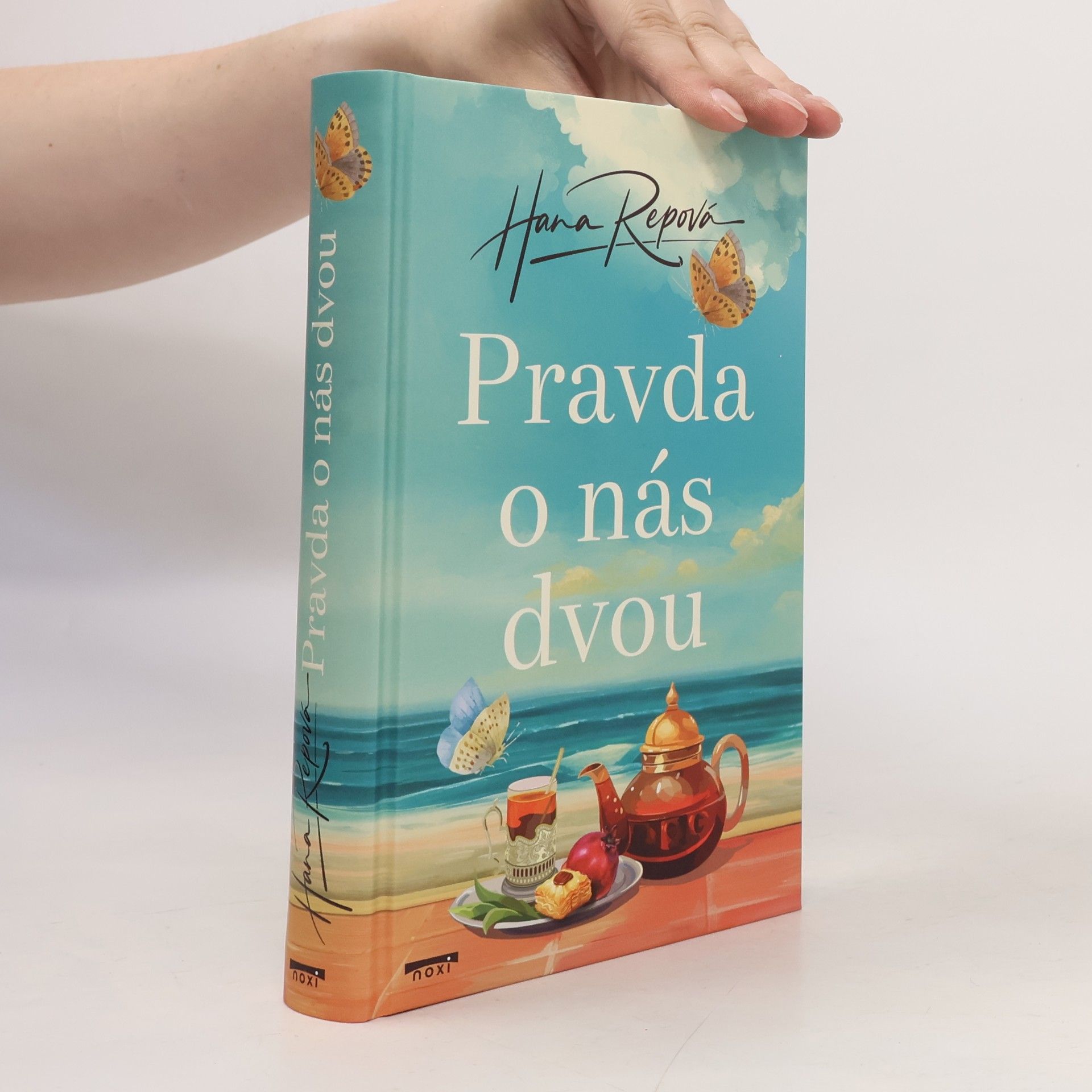 Pravda o nás dvou