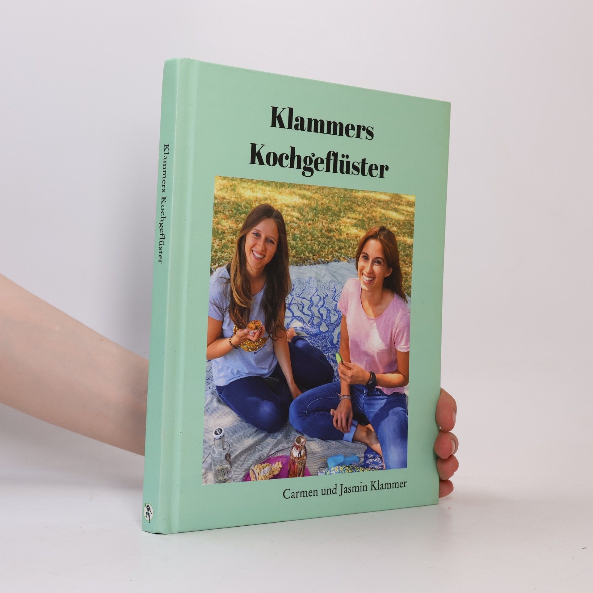 Jasmin Klammer Klammers Kochgeflüster