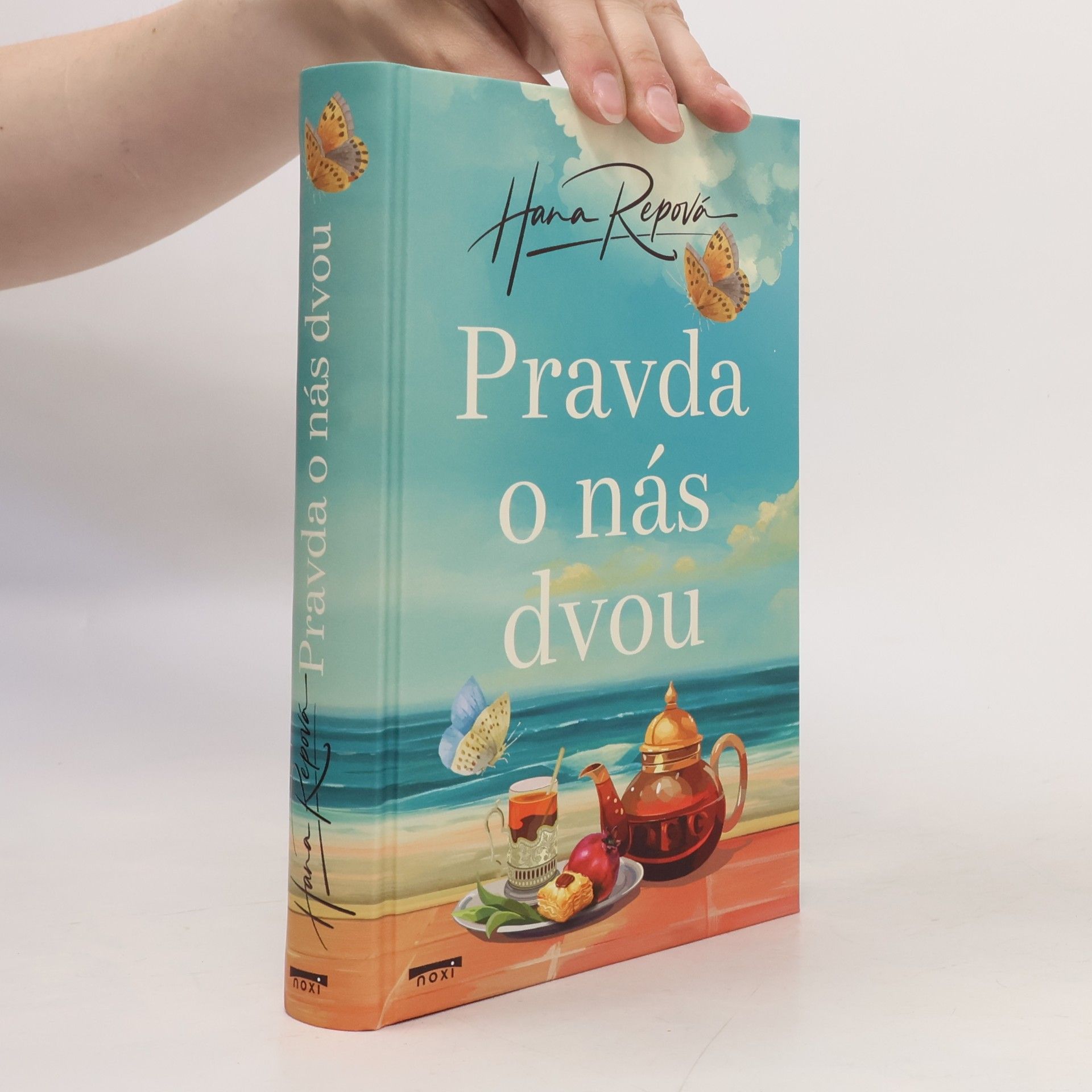 Pravda o nás dvou