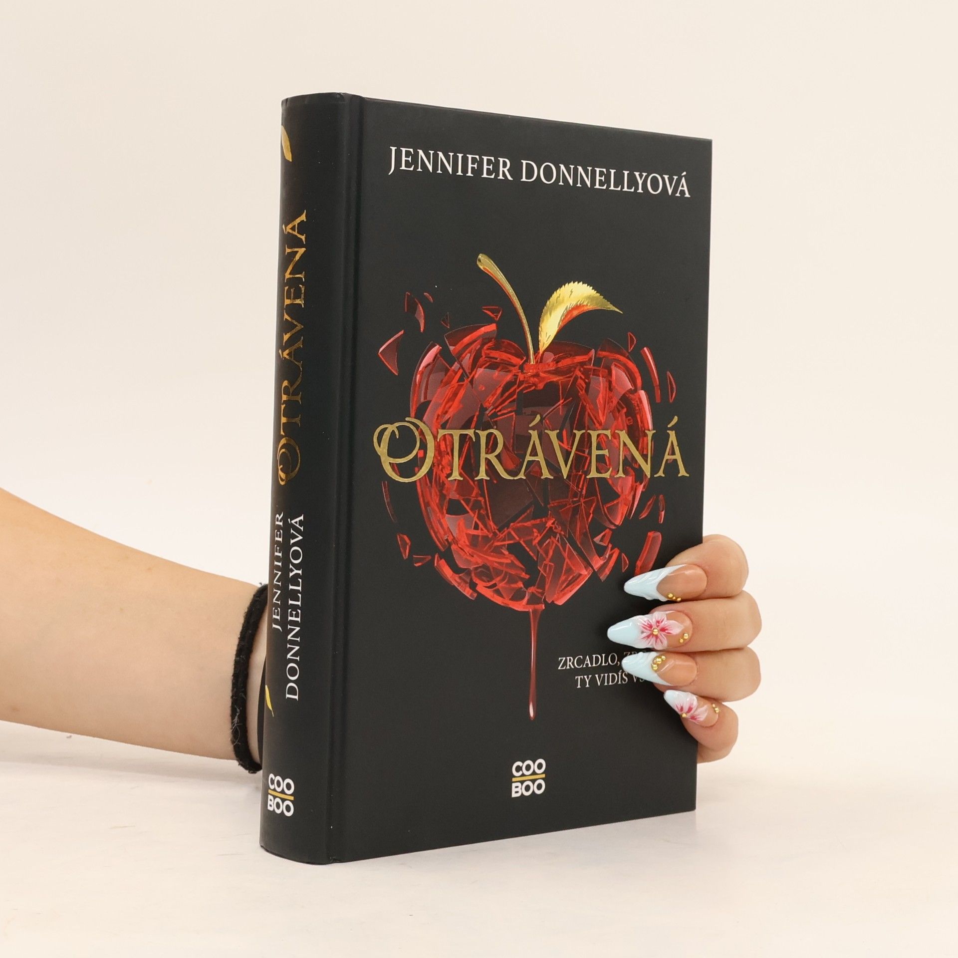 Otrávená