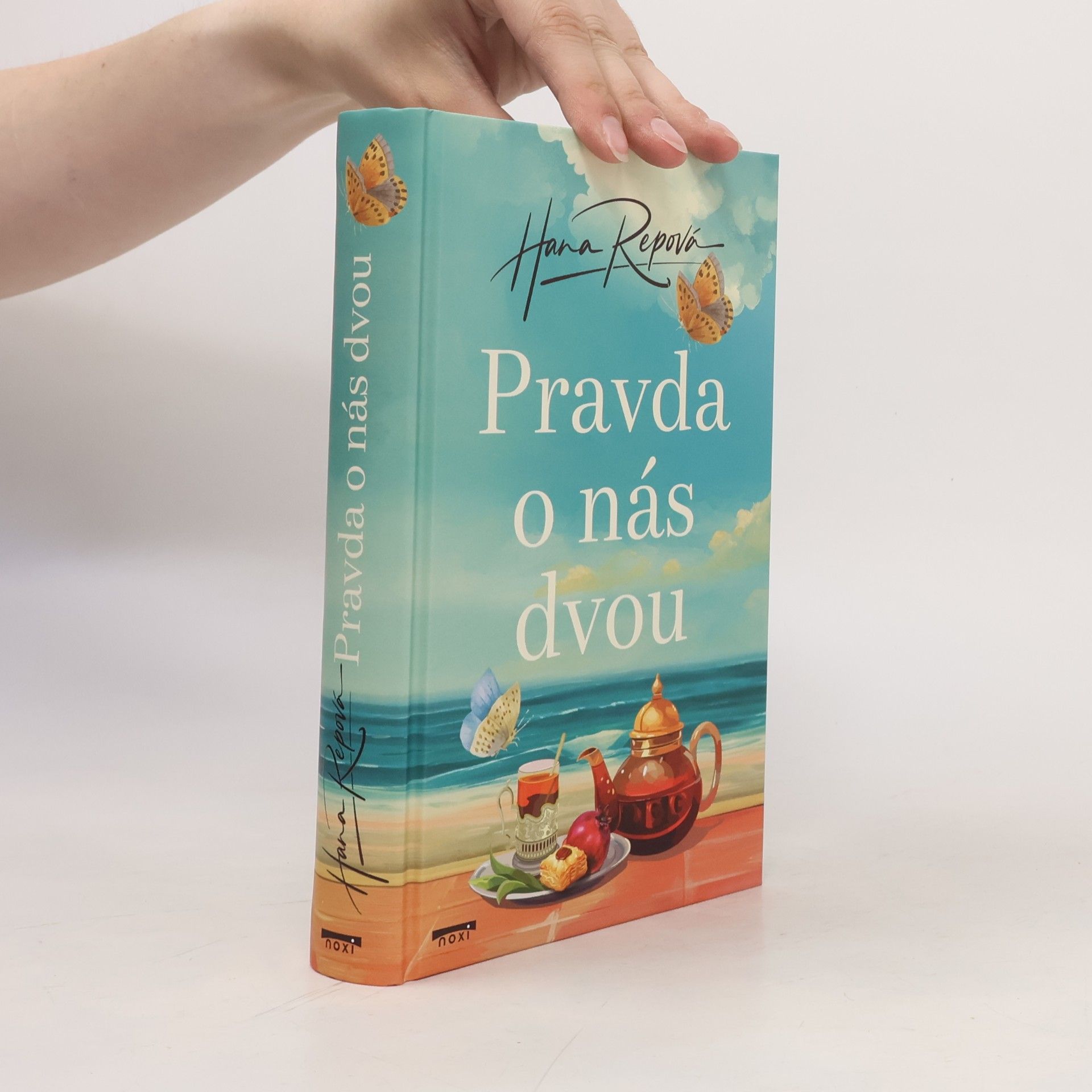 Pravda o nás dvou