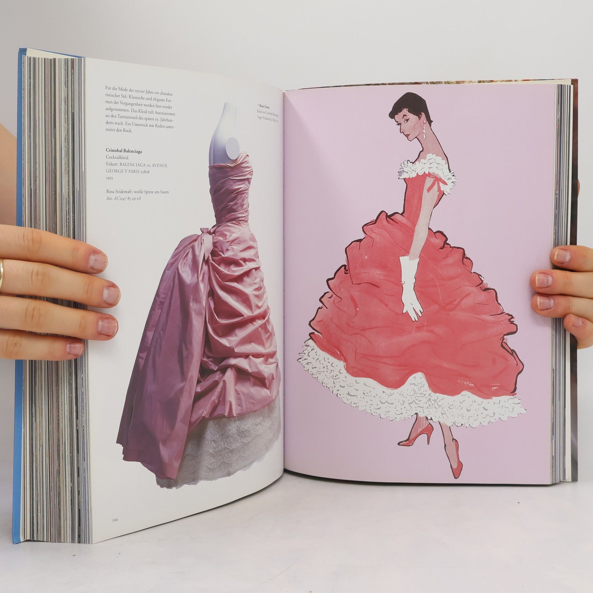 Akiko Fukai Fashion