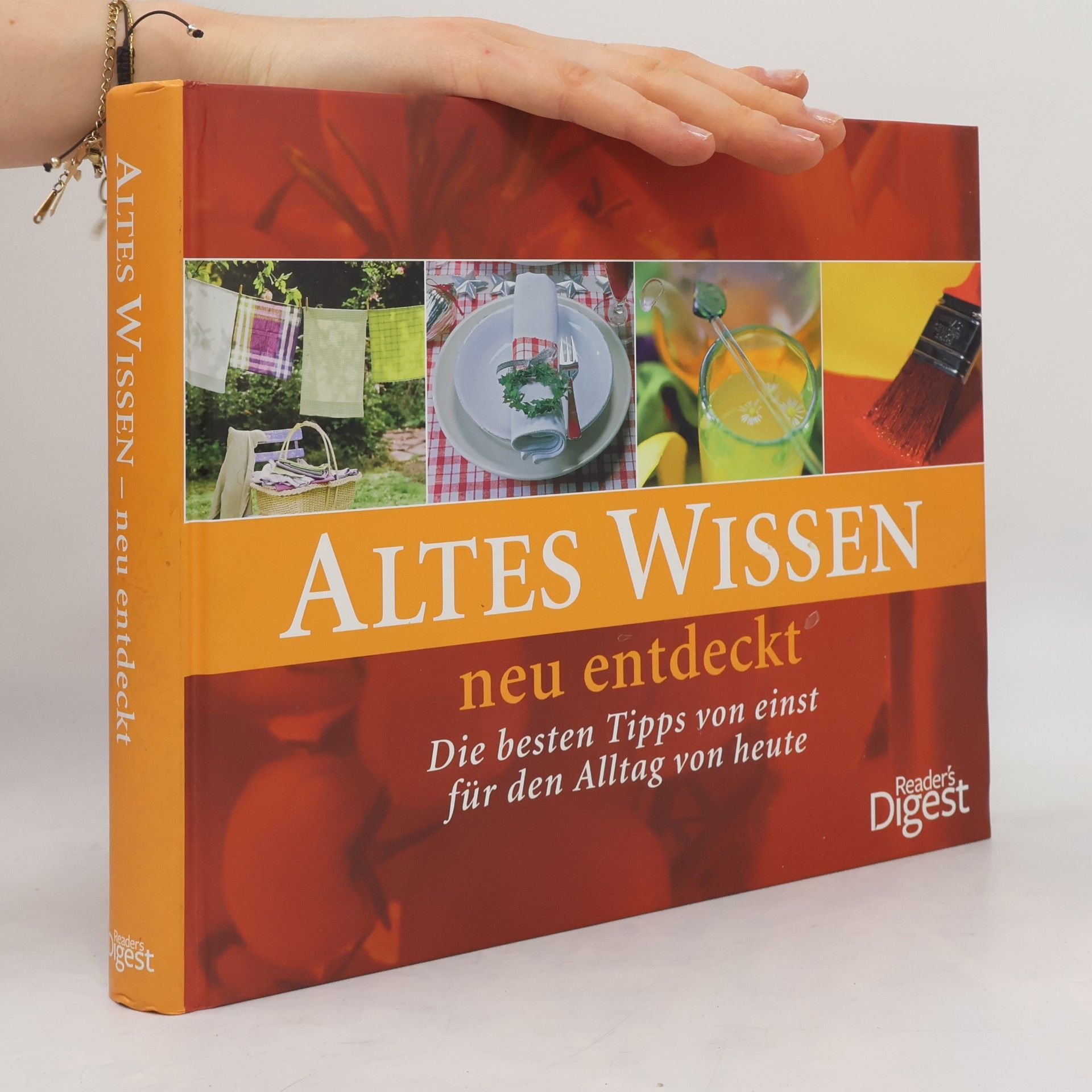 Monika Dreykorn Altes Wissen neu entdeckt