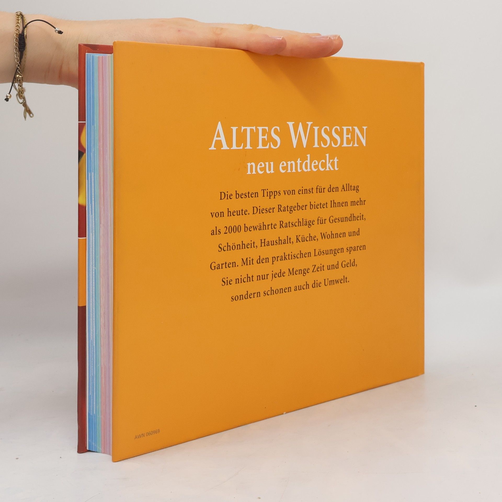 Monika Dreykorn Altes Wissen neu entdeckt