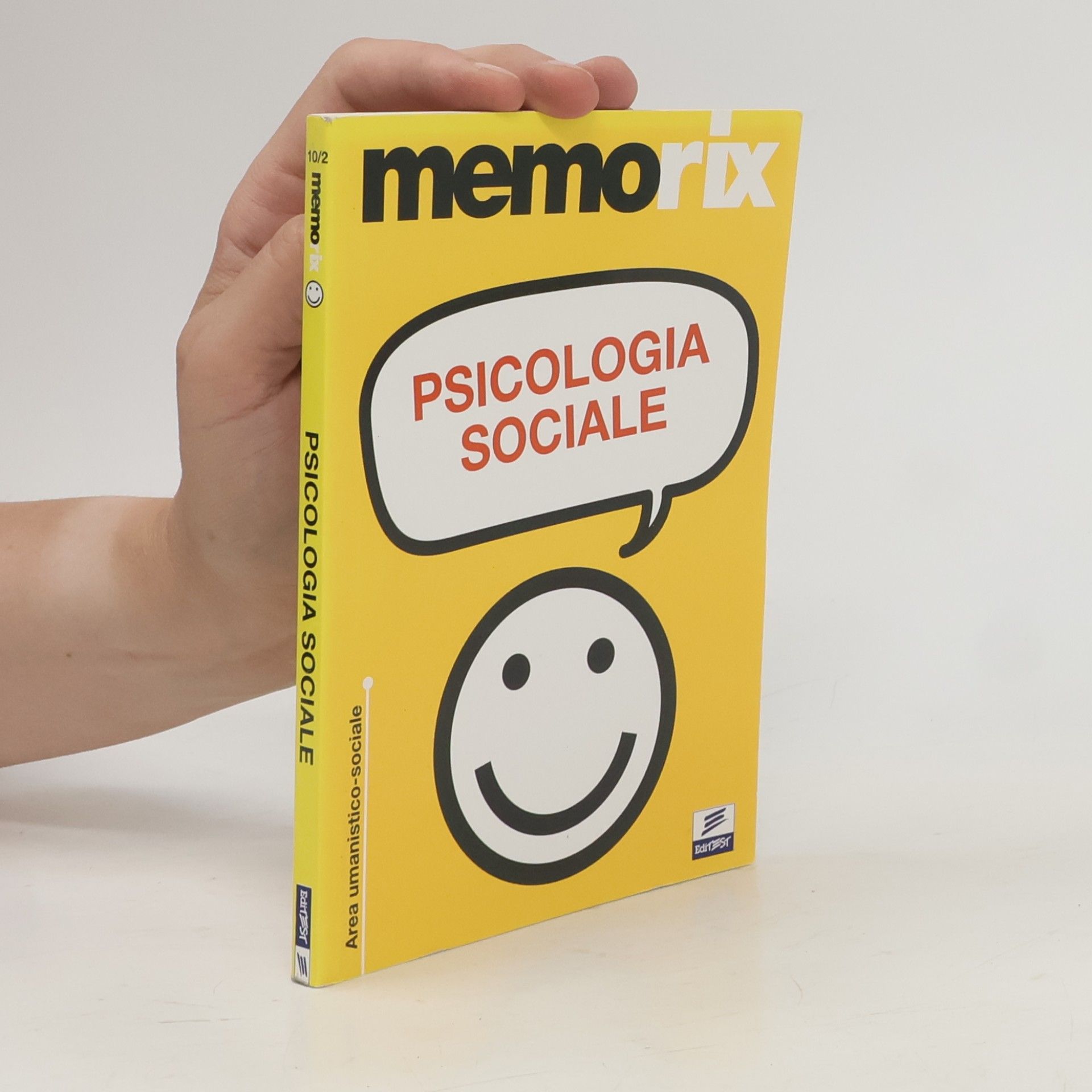 Livio Santoro Psicologia sociale