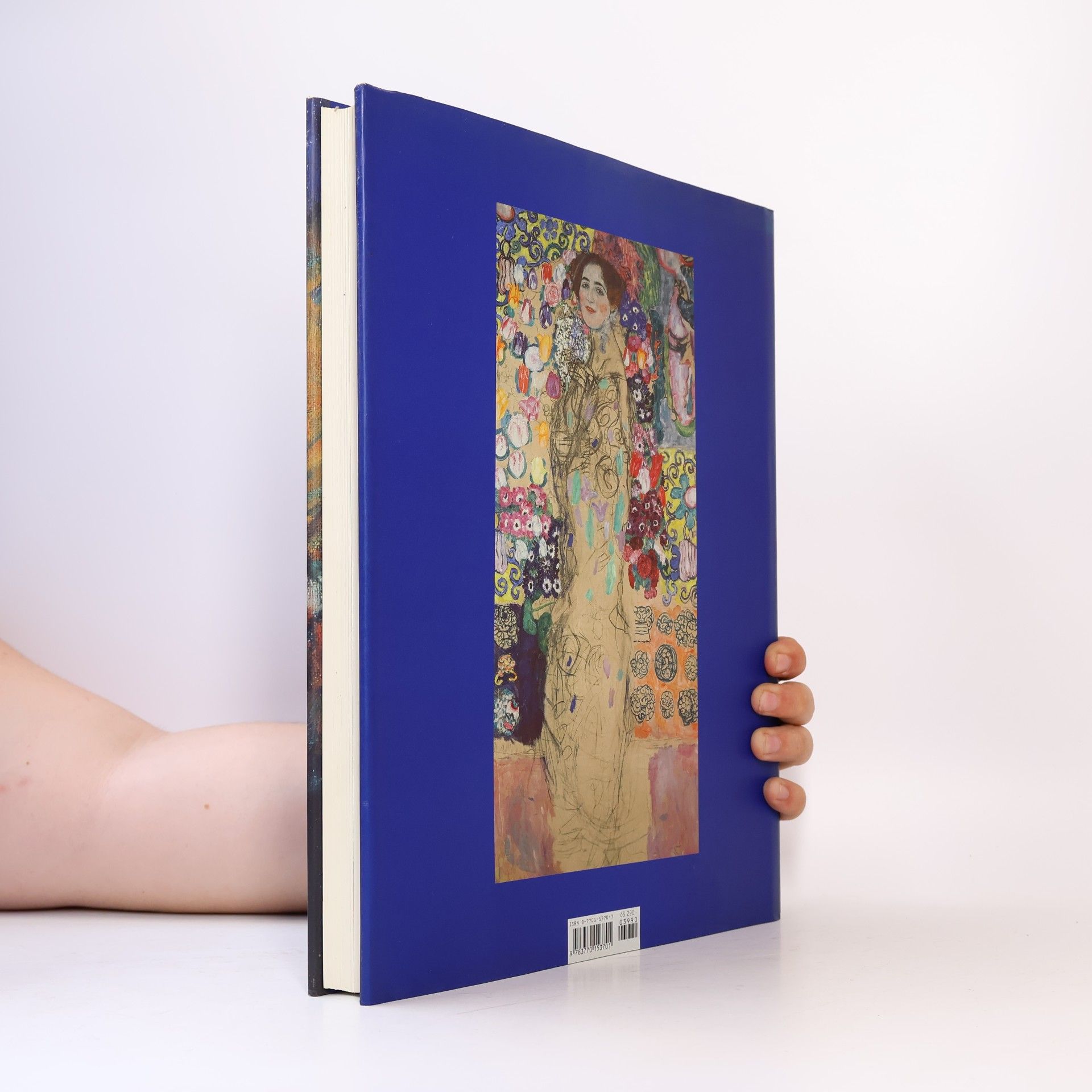 Tobias G. Natter Klimt und die Frauen