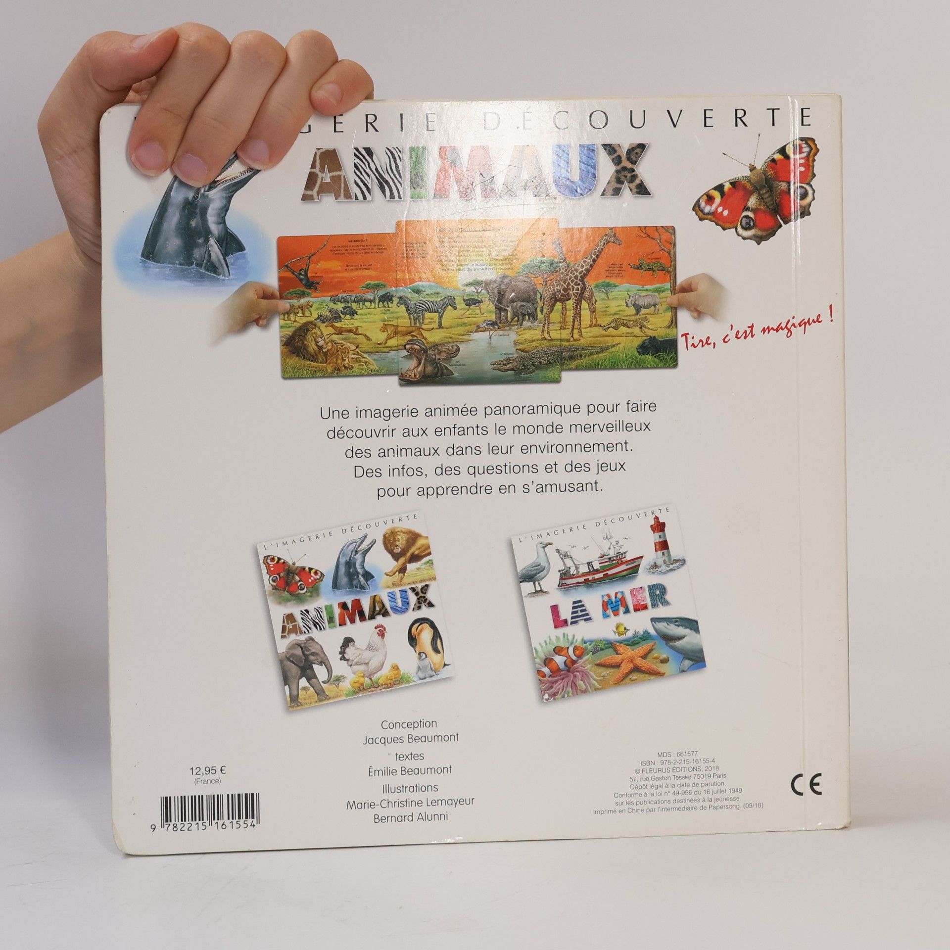 L'Imagerie Découverte: Animaux