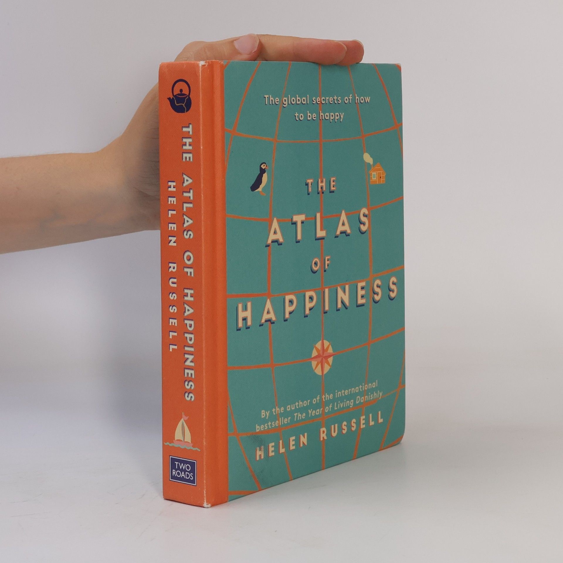 The Atlas of Happiness