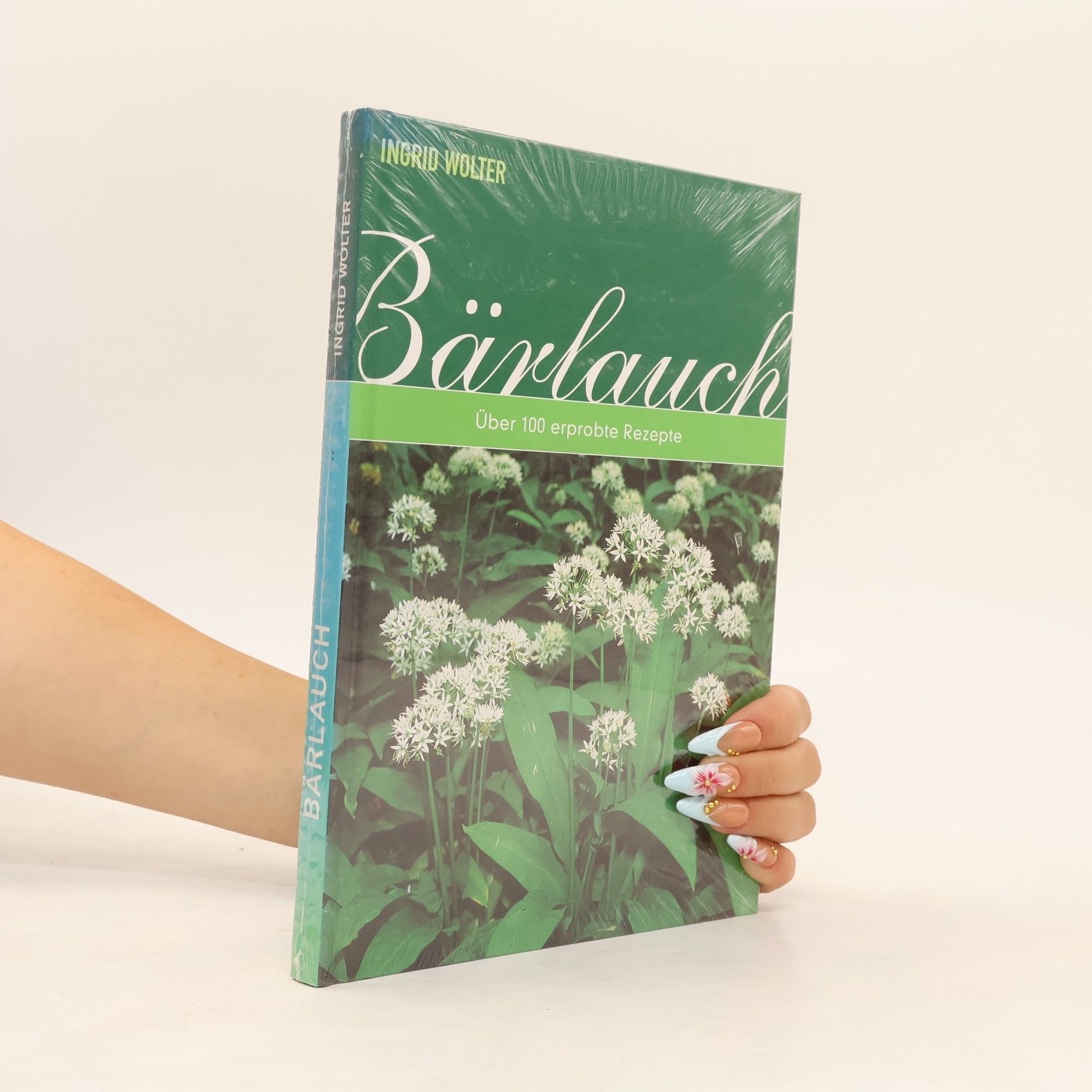 Bärlauch