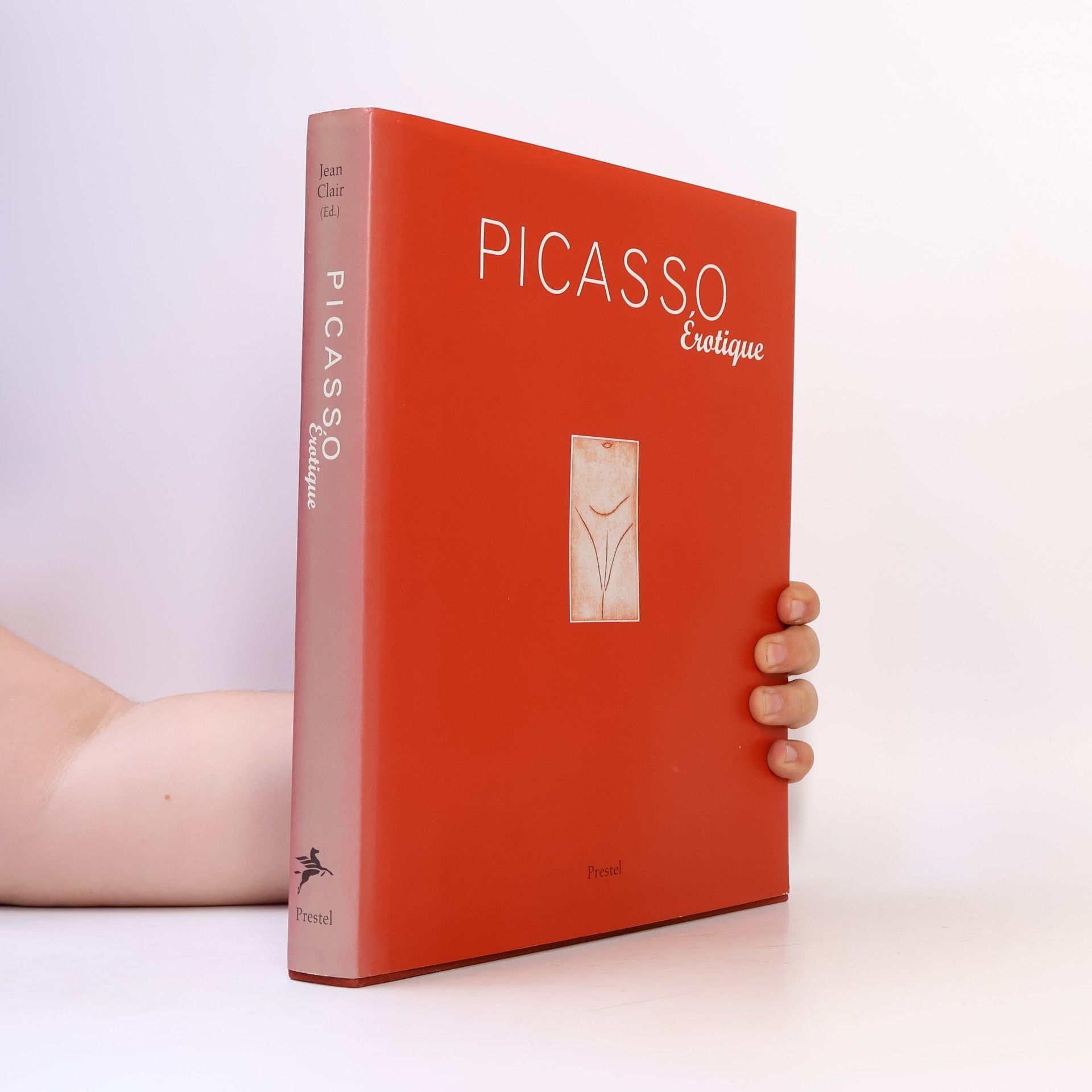 Pablo Picasso Picasso Érotique