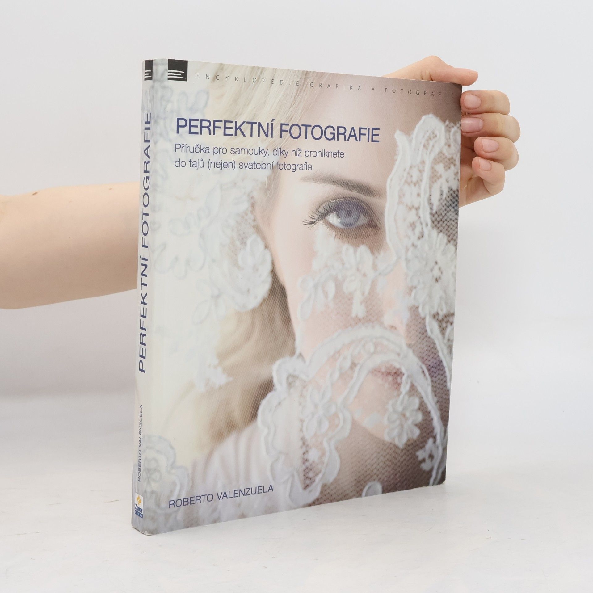 Roberto Valenzuela Perfektní fotografie