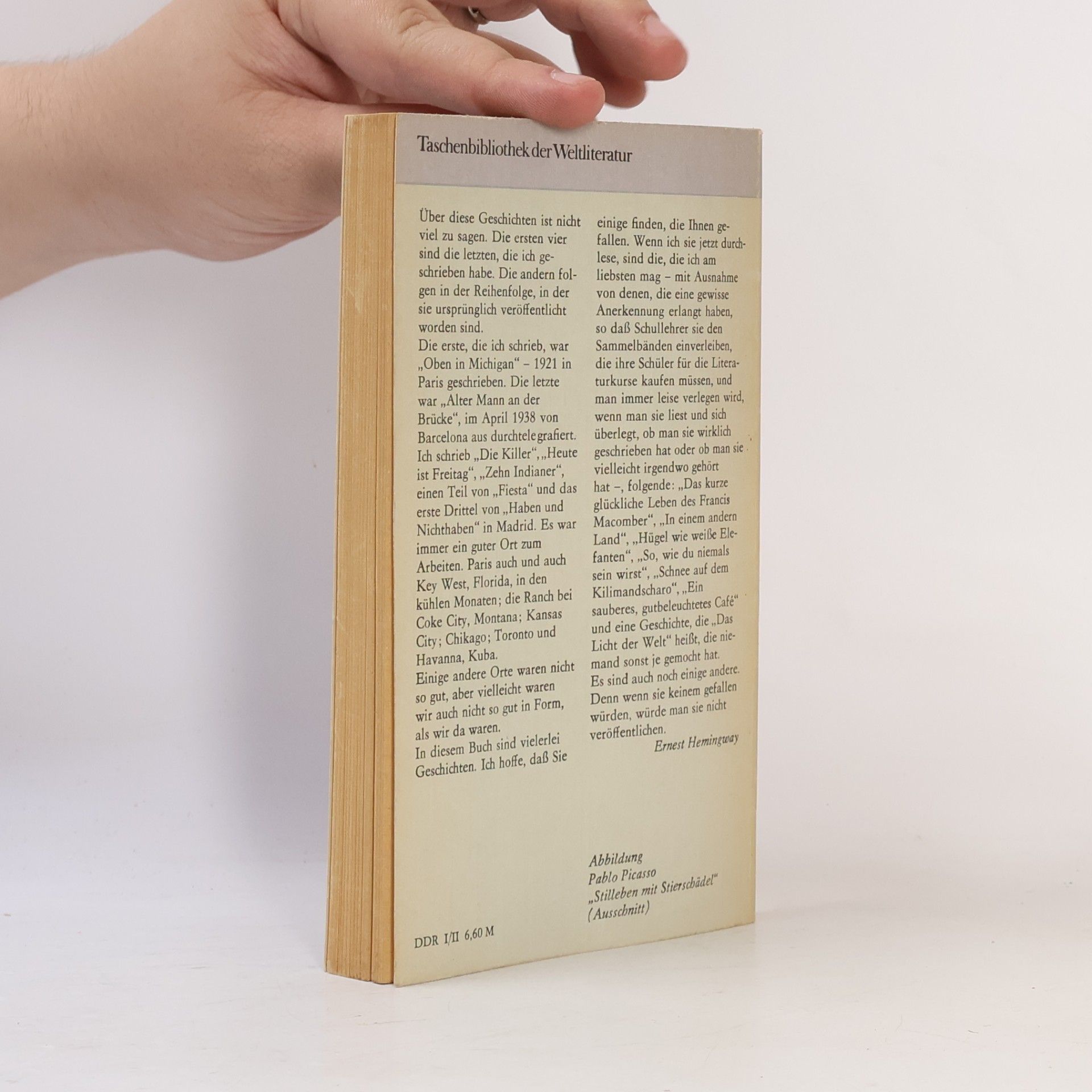 Ernest Hemingway 49 Stories 1