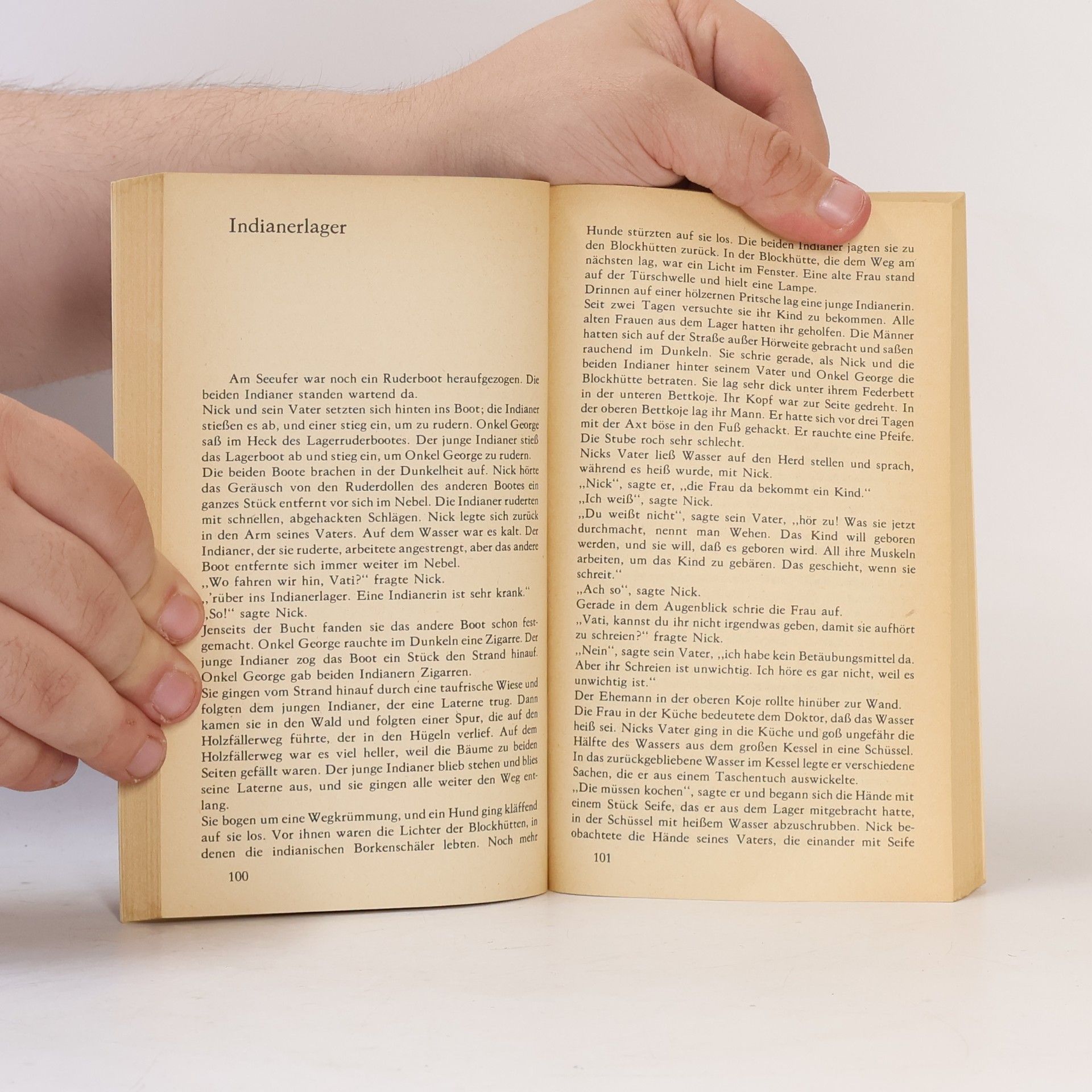 Ernest Hemingway 49 Stories 1