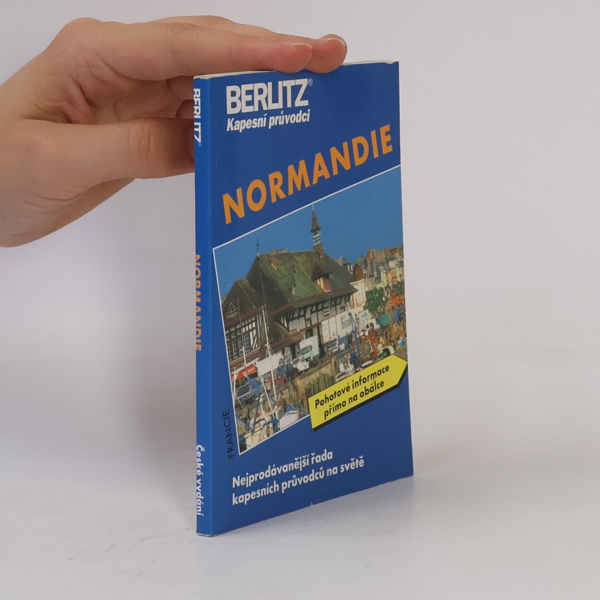 Jack Altman Normandie