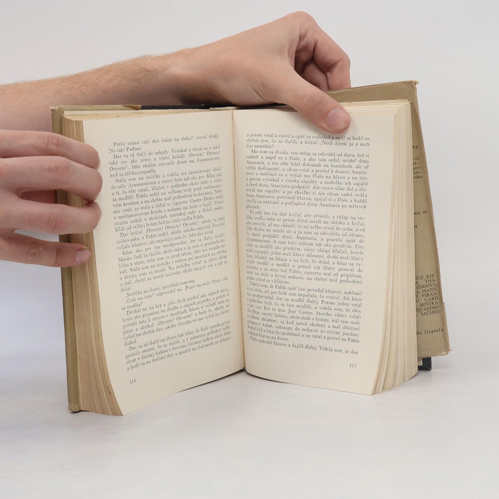 Ernest Hemingway Zbohom zbraniam. Komu zvonia do hrobu. Starec a more