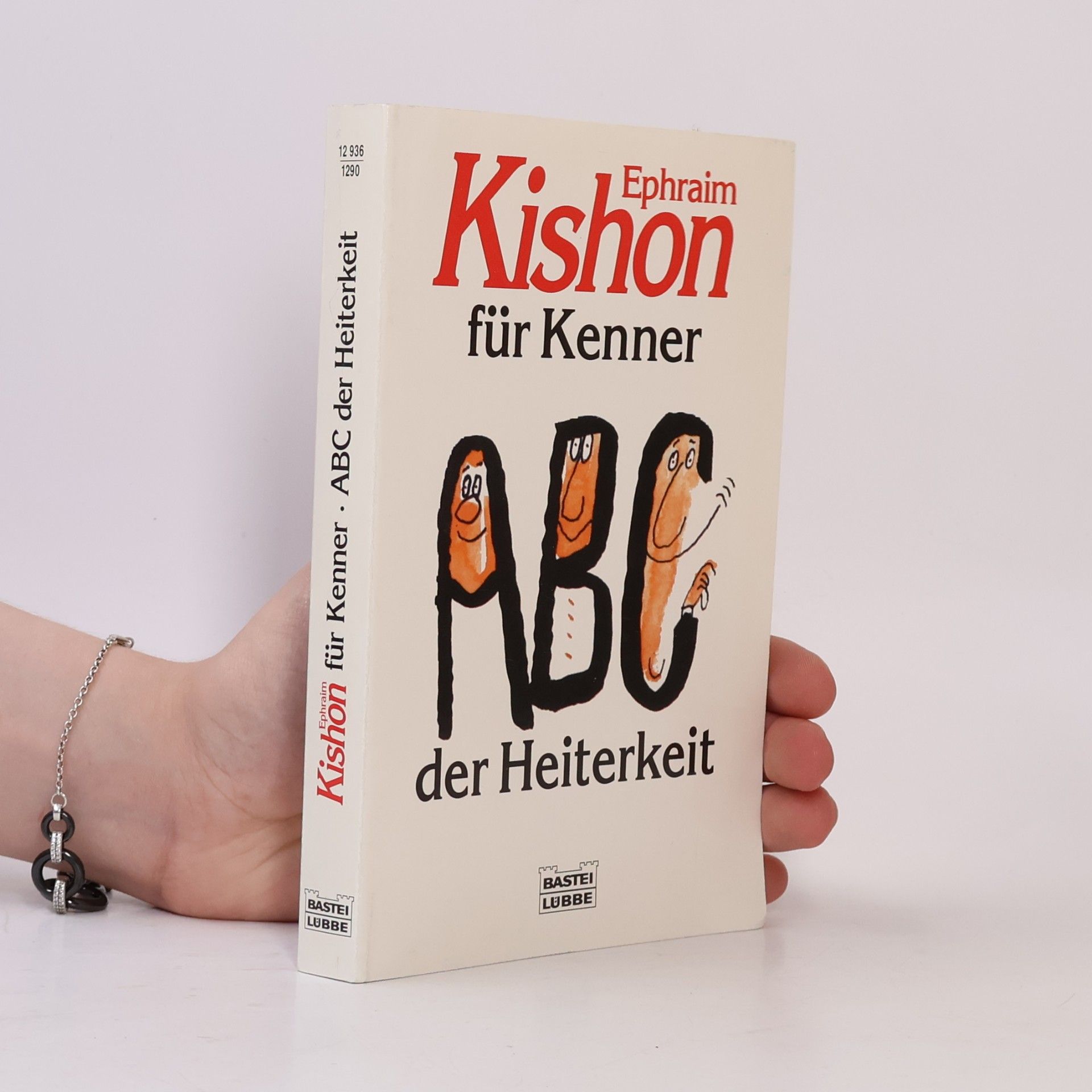 ABC der Heiterkeit
