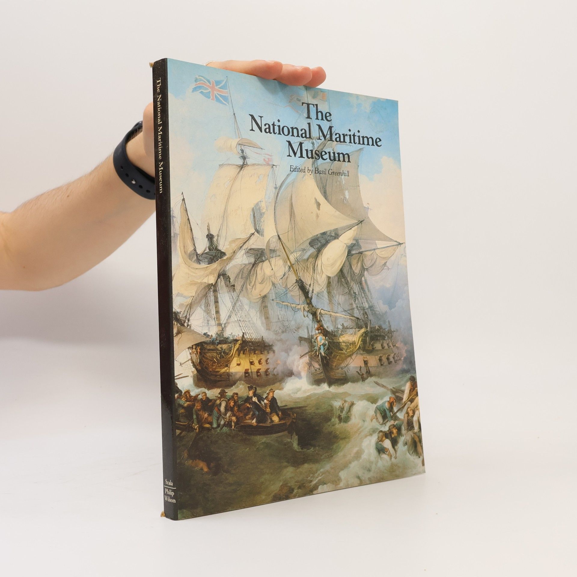 The National Maritime Museum