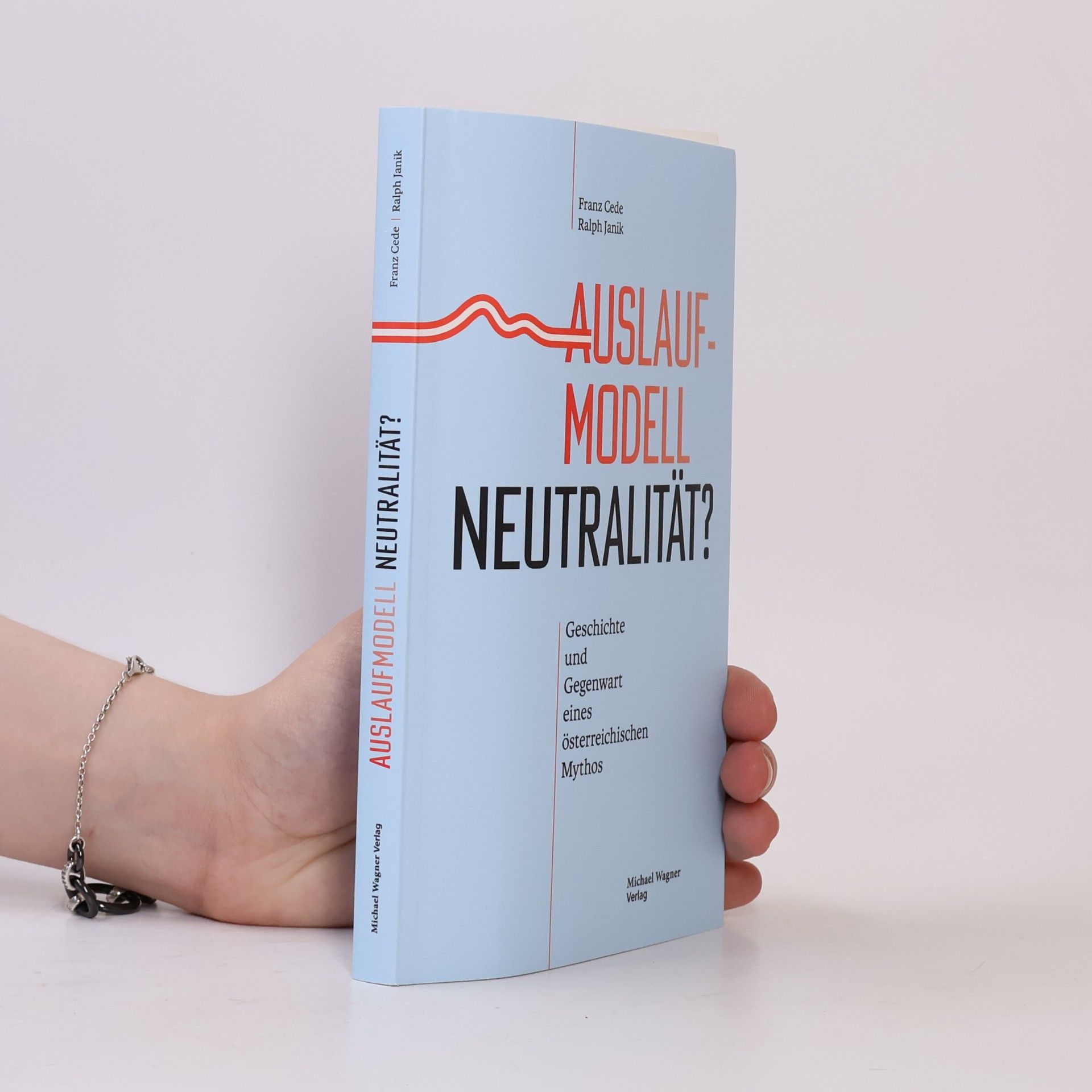 Janik Ralph Auslaufmodell Neutralität?