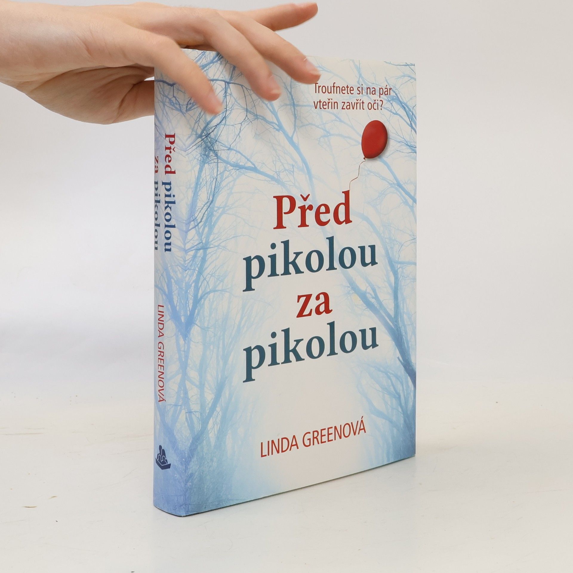 Linda Green Před pikolou za pikolou
