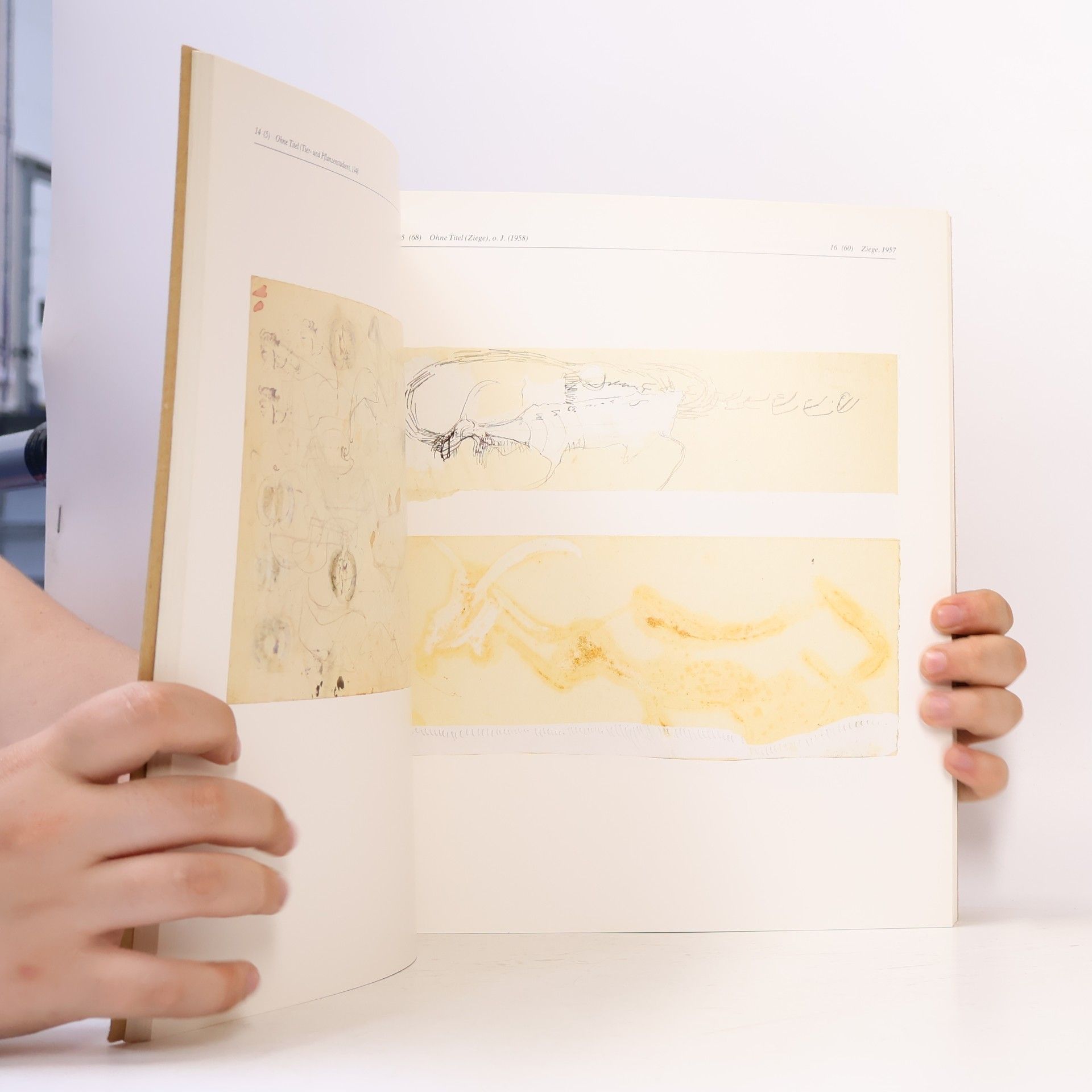 Klaus Gallwitz Beuys vor Beuys : frühe Arbeiten aus der Sammlung van der Grinten. Zeichnungen, Aquarelle, Ölstudien, Collagen
