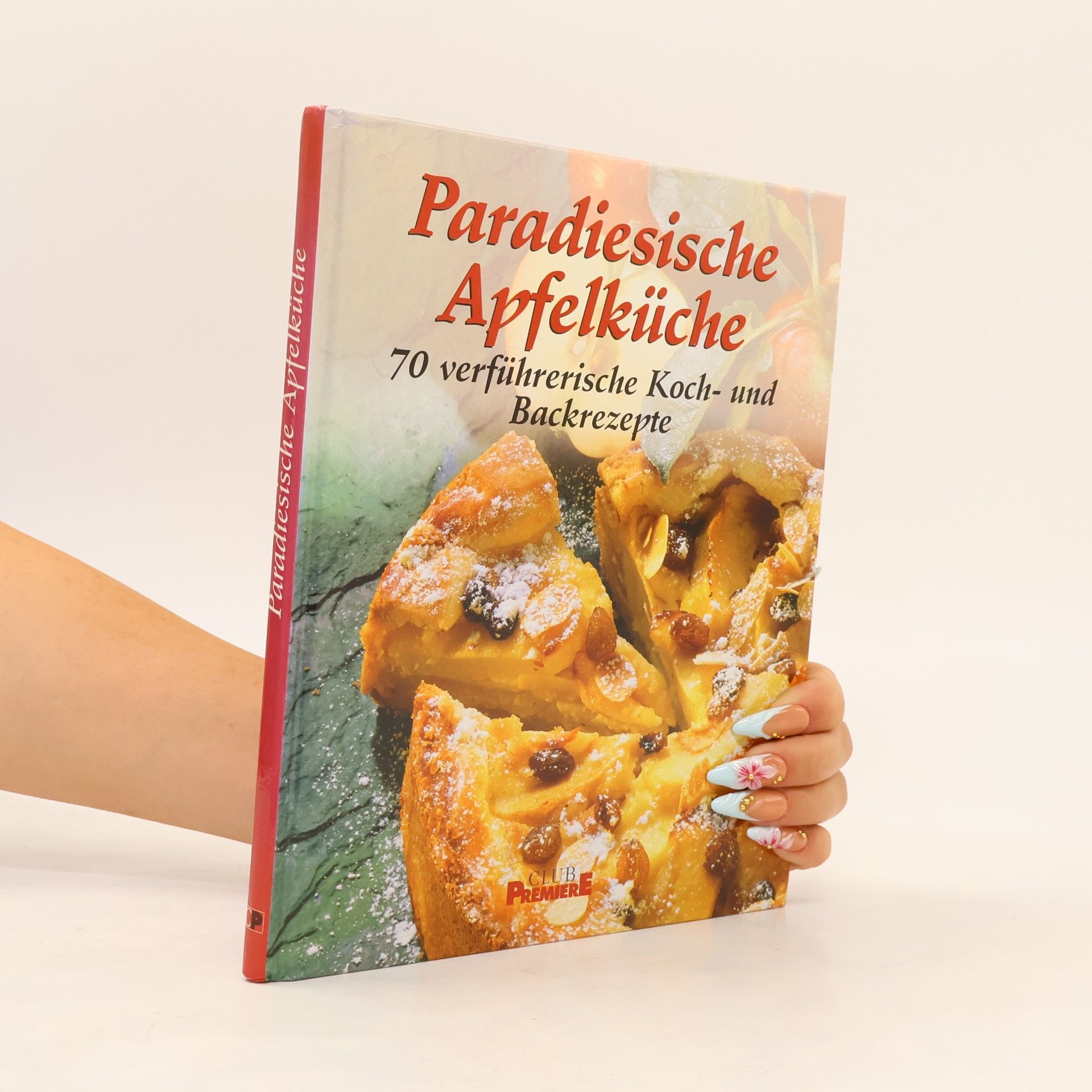 Autorenkollektiv Paradiesische Apfelküche
