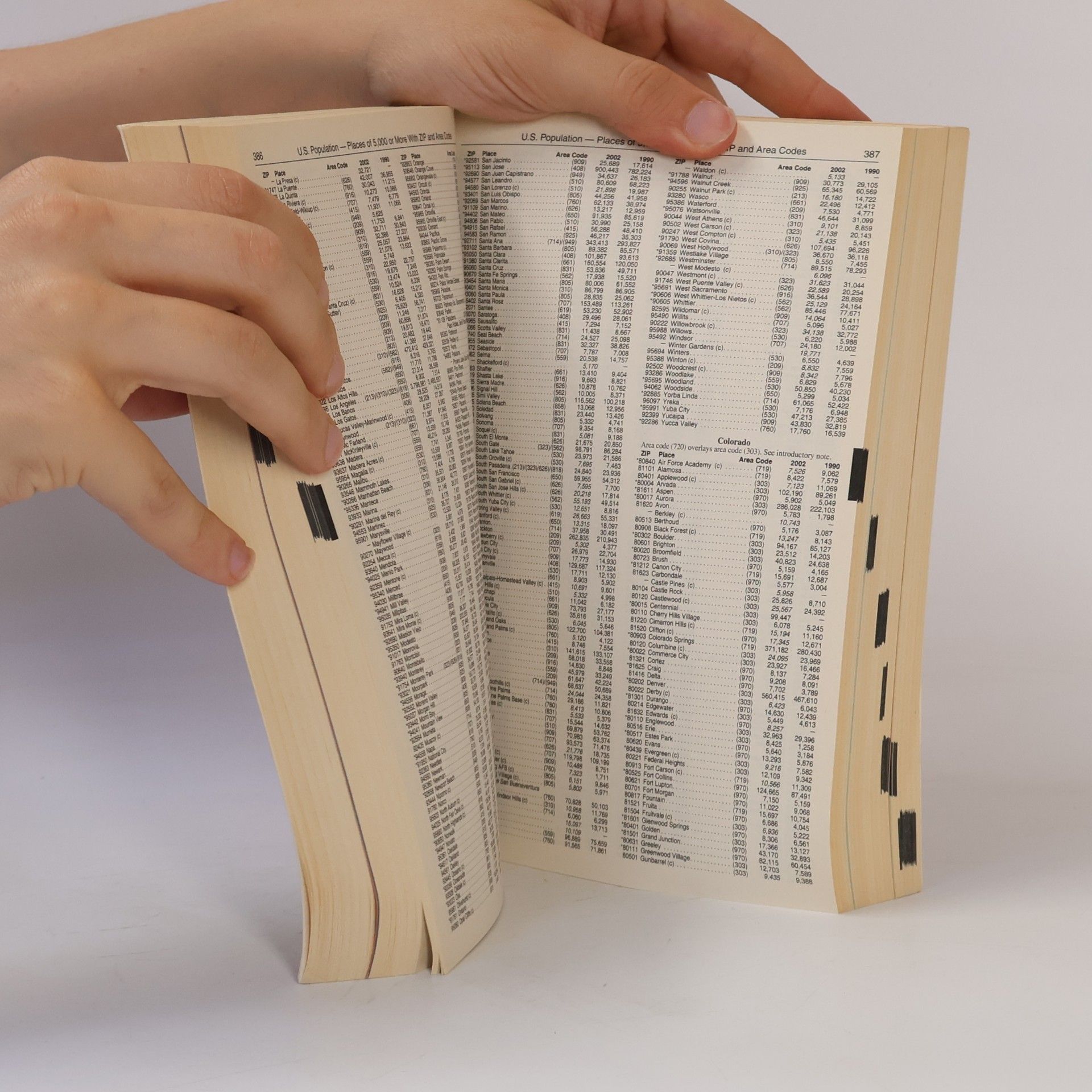 Kolektiv autorů The world almanac and book of facts 2004.