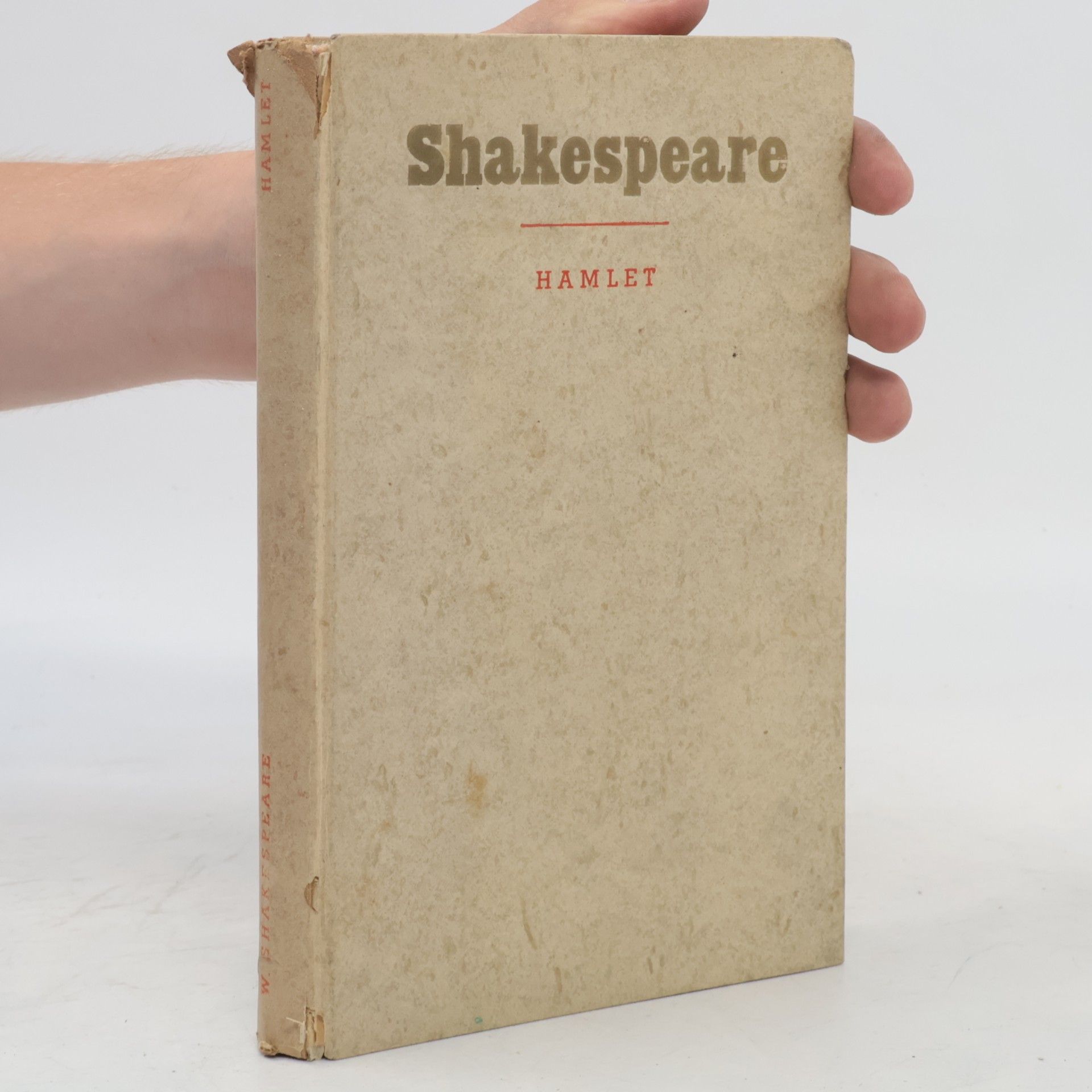 William Shakespeare Hamlet