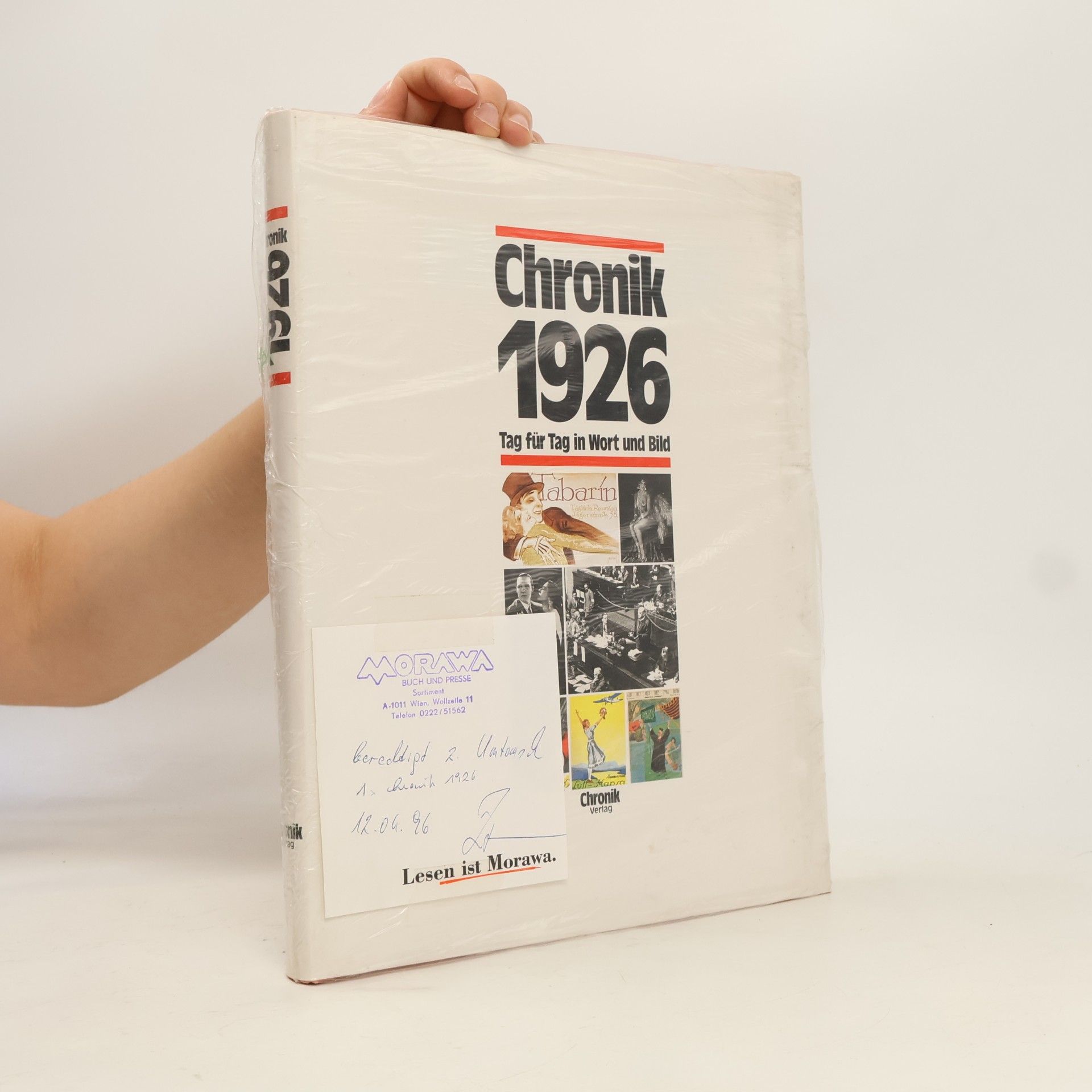 Brigitte Beier Chronik