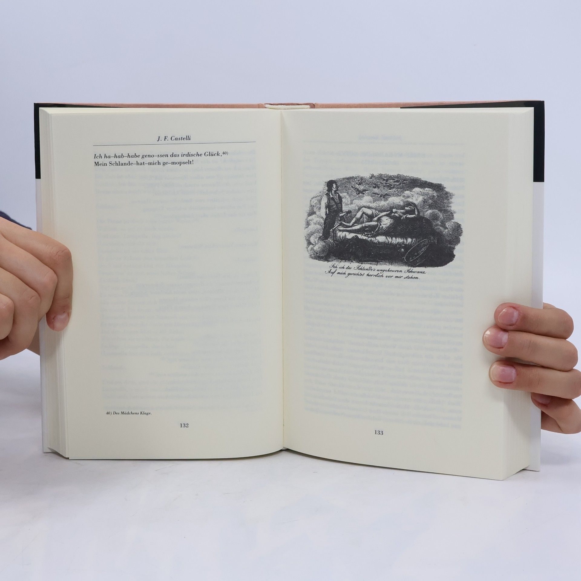 Hanz Heinz Hahnl Wiener Lust: eine Anthologie österreichischer erotischer Literatur