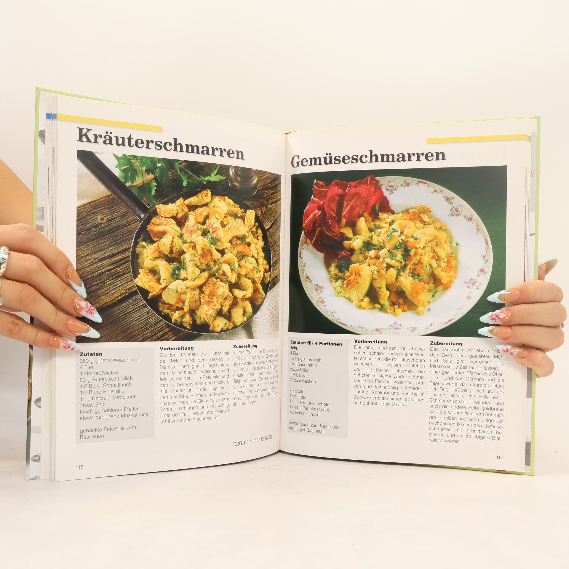 Auteurscollectief Das große Pfannen-, Schmarren- und Gröstl- Kochbuch