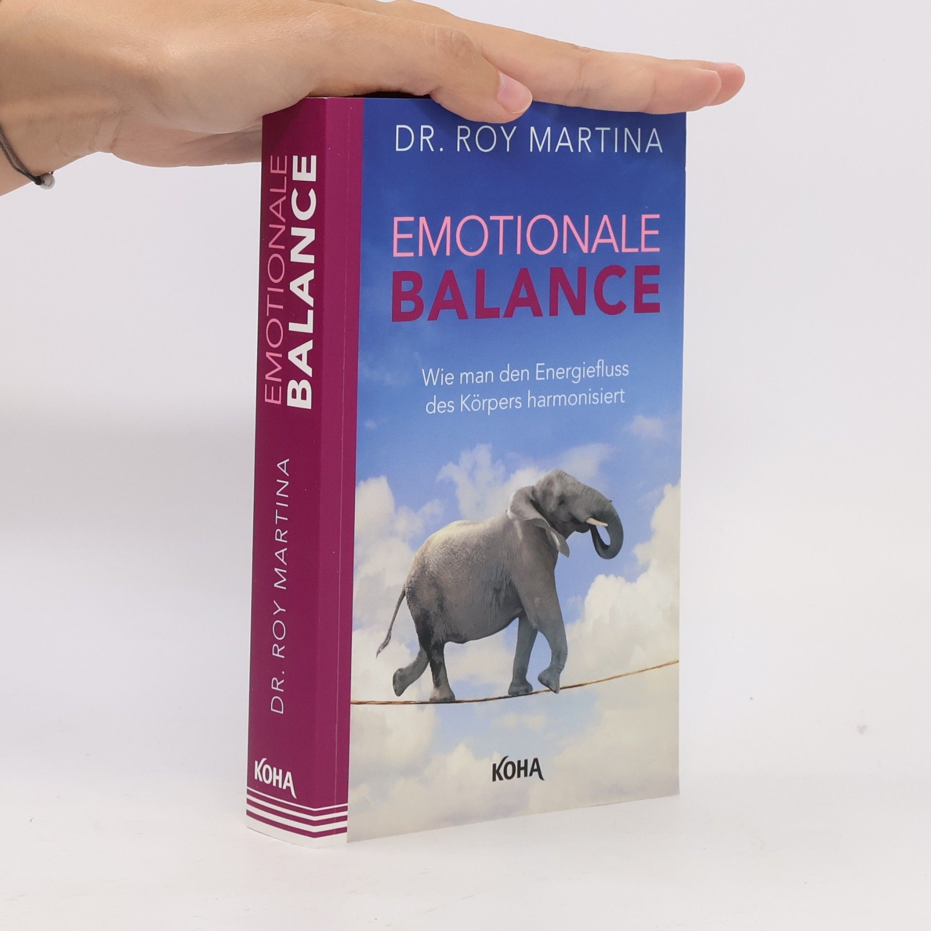 Roy Martina Emotionale Balance
