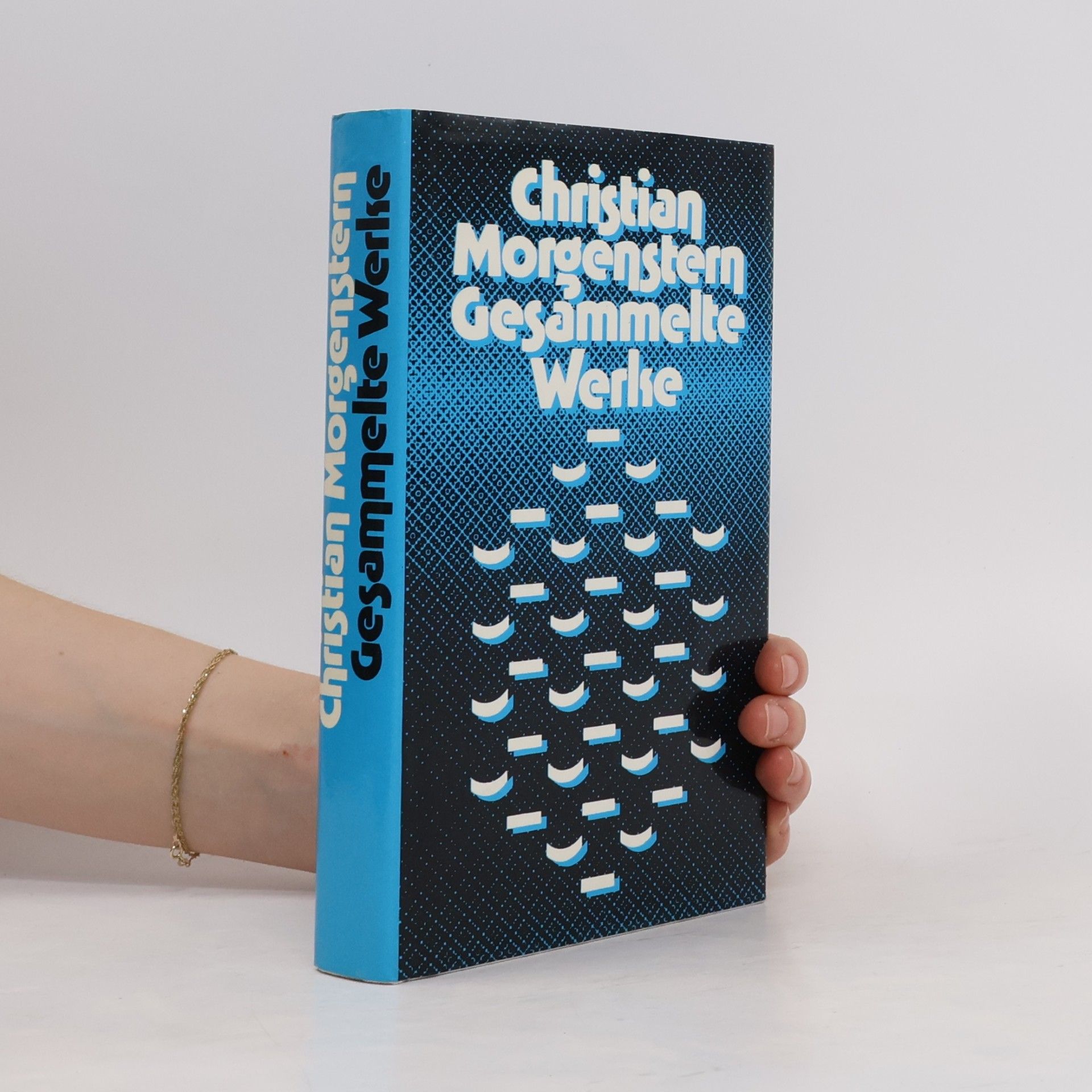 Christian Morgenstern Gesammelte Werke