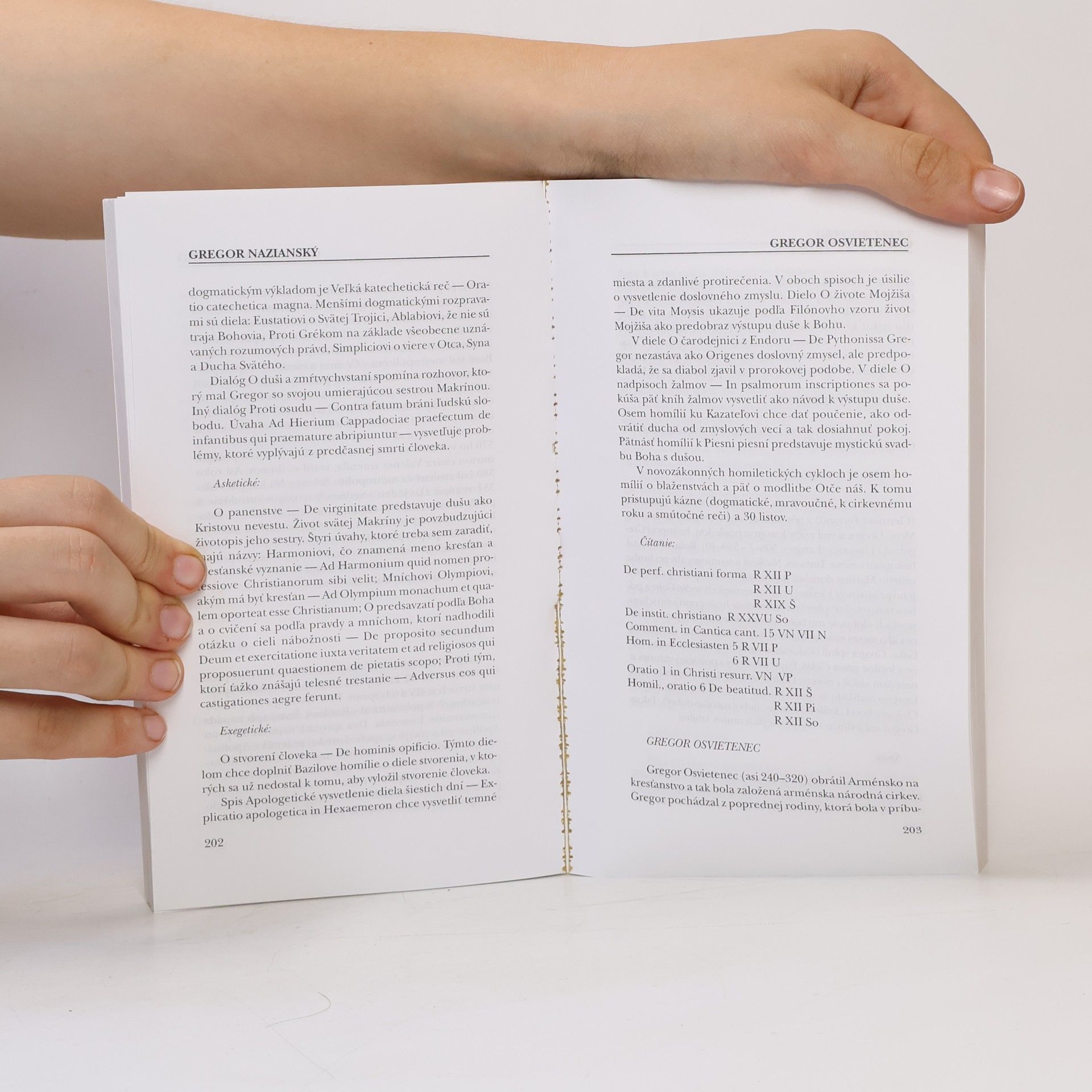Heinrich Kraft Slovník starokresťanskej literatúry