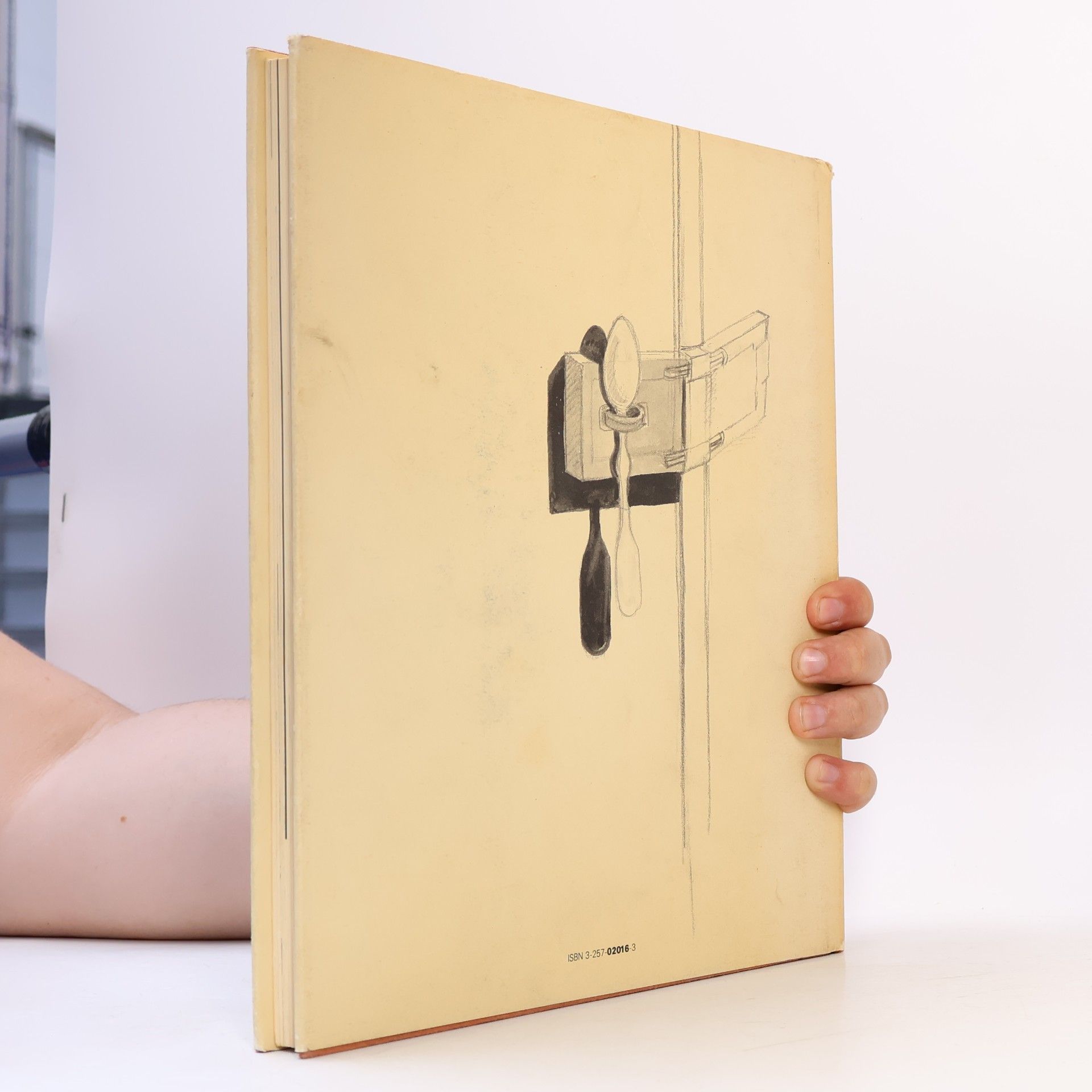 Tomi Ungerer Schutzengel der Hölle