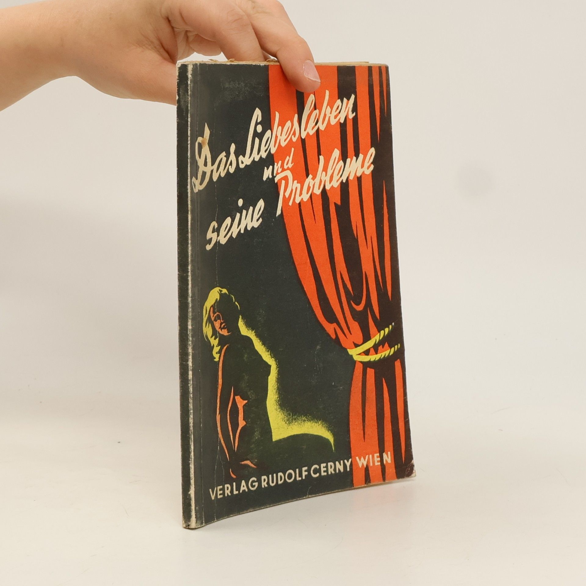 Autorenkollektiv Das Liebesleben und seine Probleme
