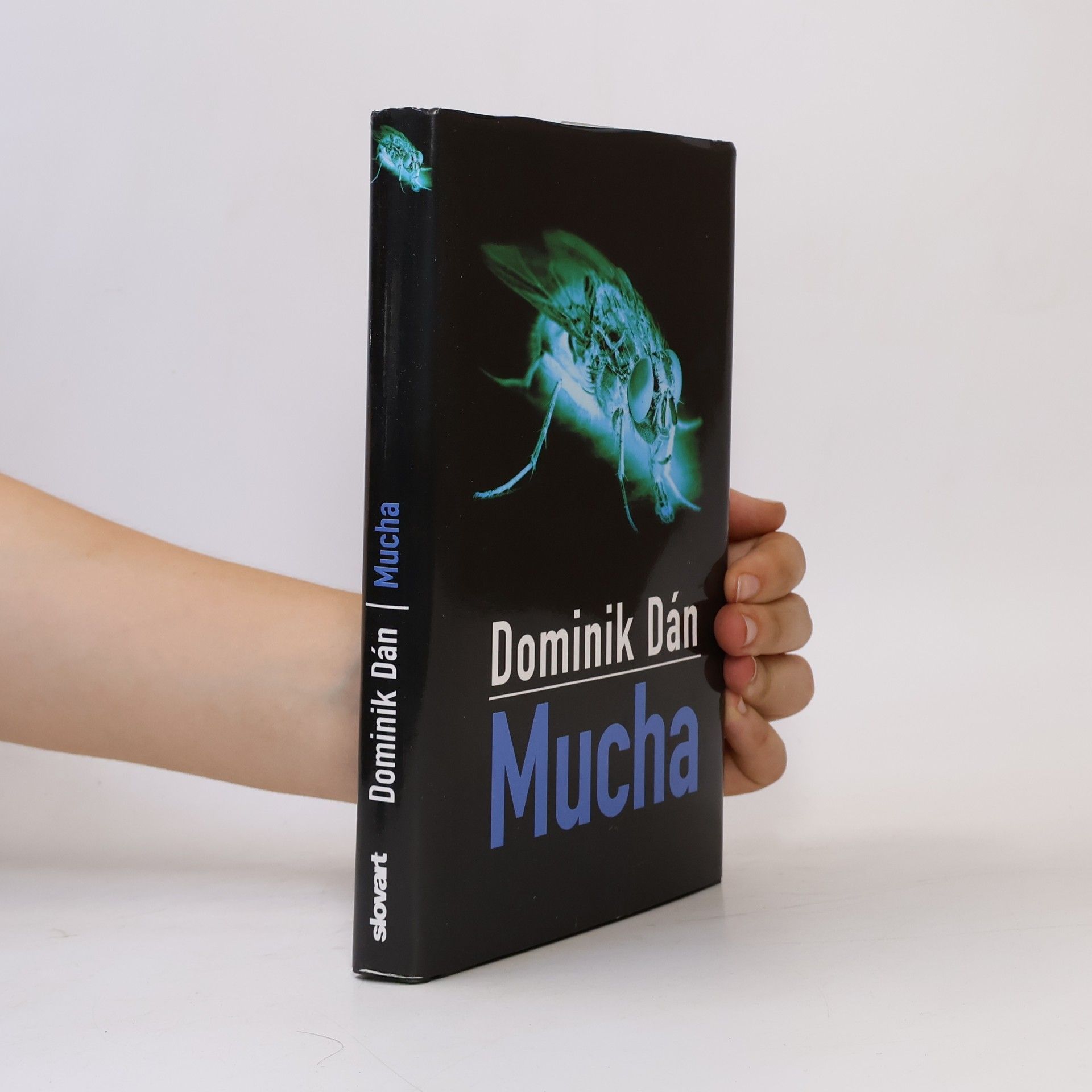 Dominik Dán Mucha