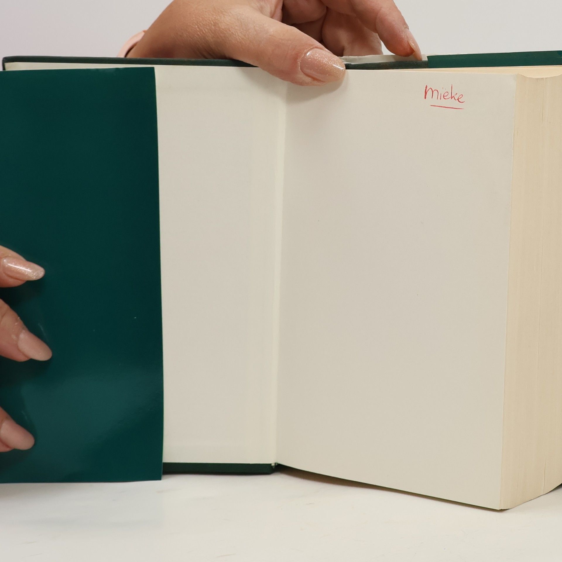 Various authors Woordenlijst Nederlandse taal