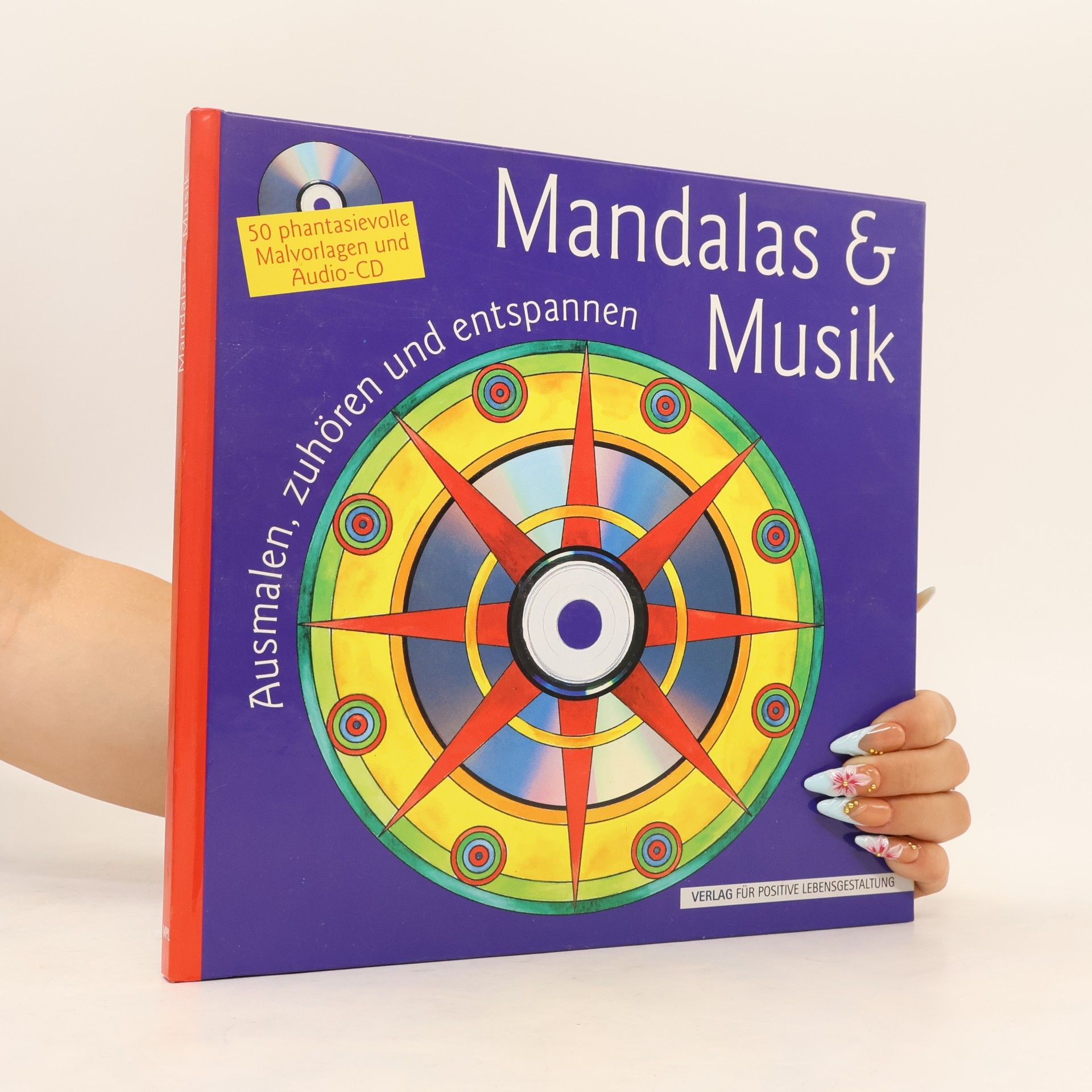 Autorenkollektiv Mandalas & Musik