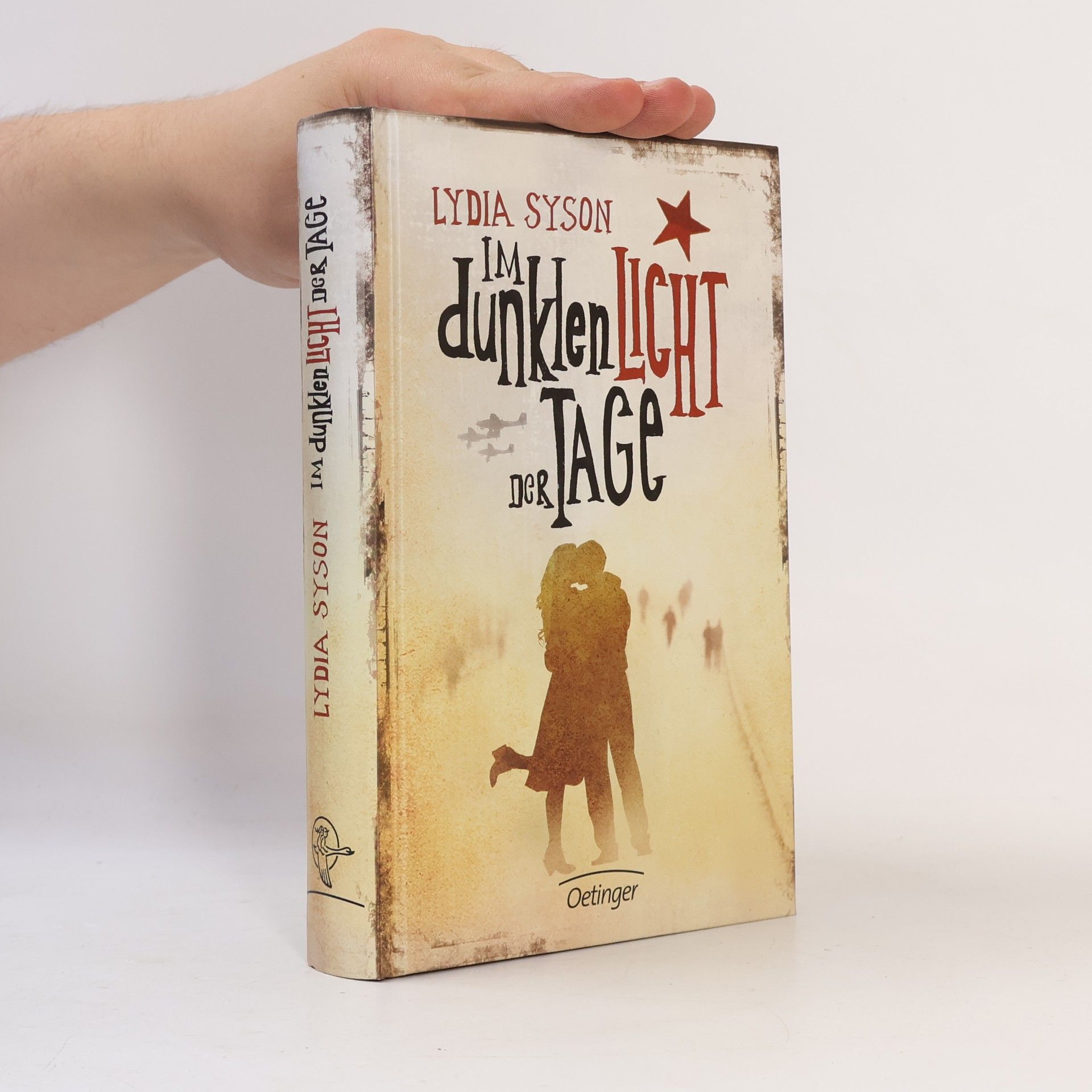 Lydia Syson Im dunklen Licht der Tage