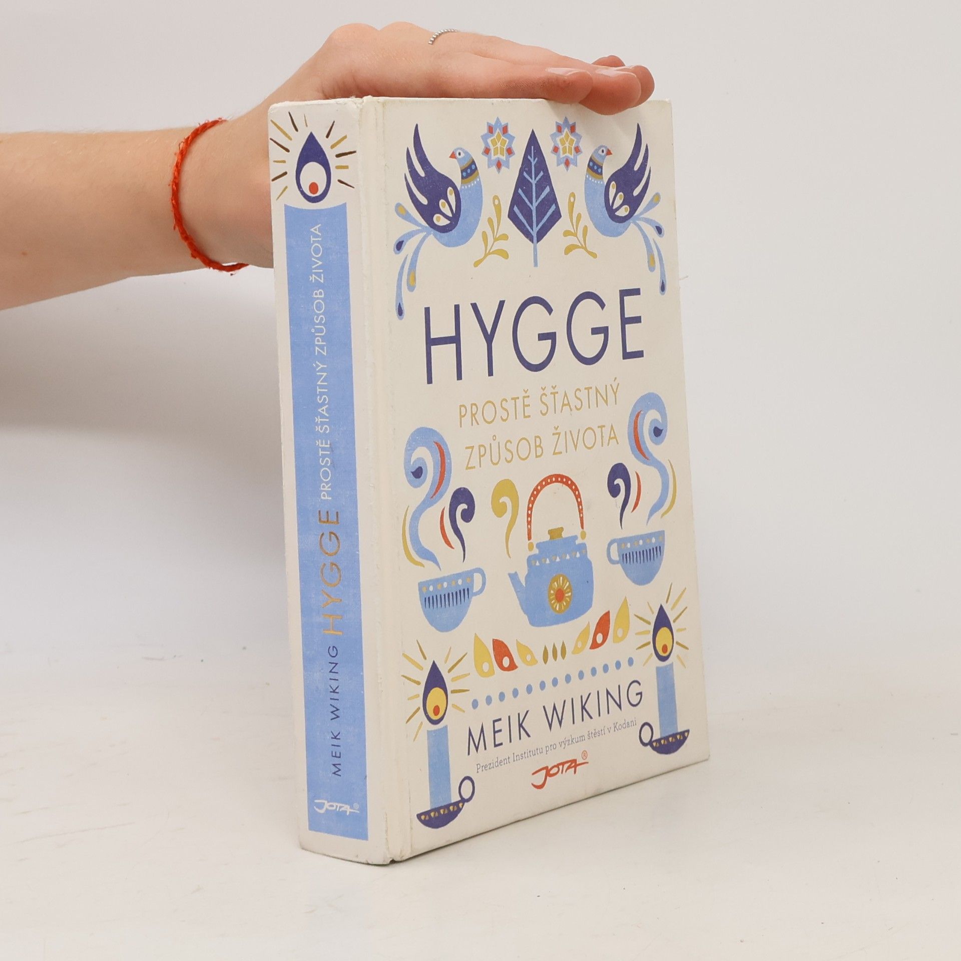 Meik Wiking Hygge