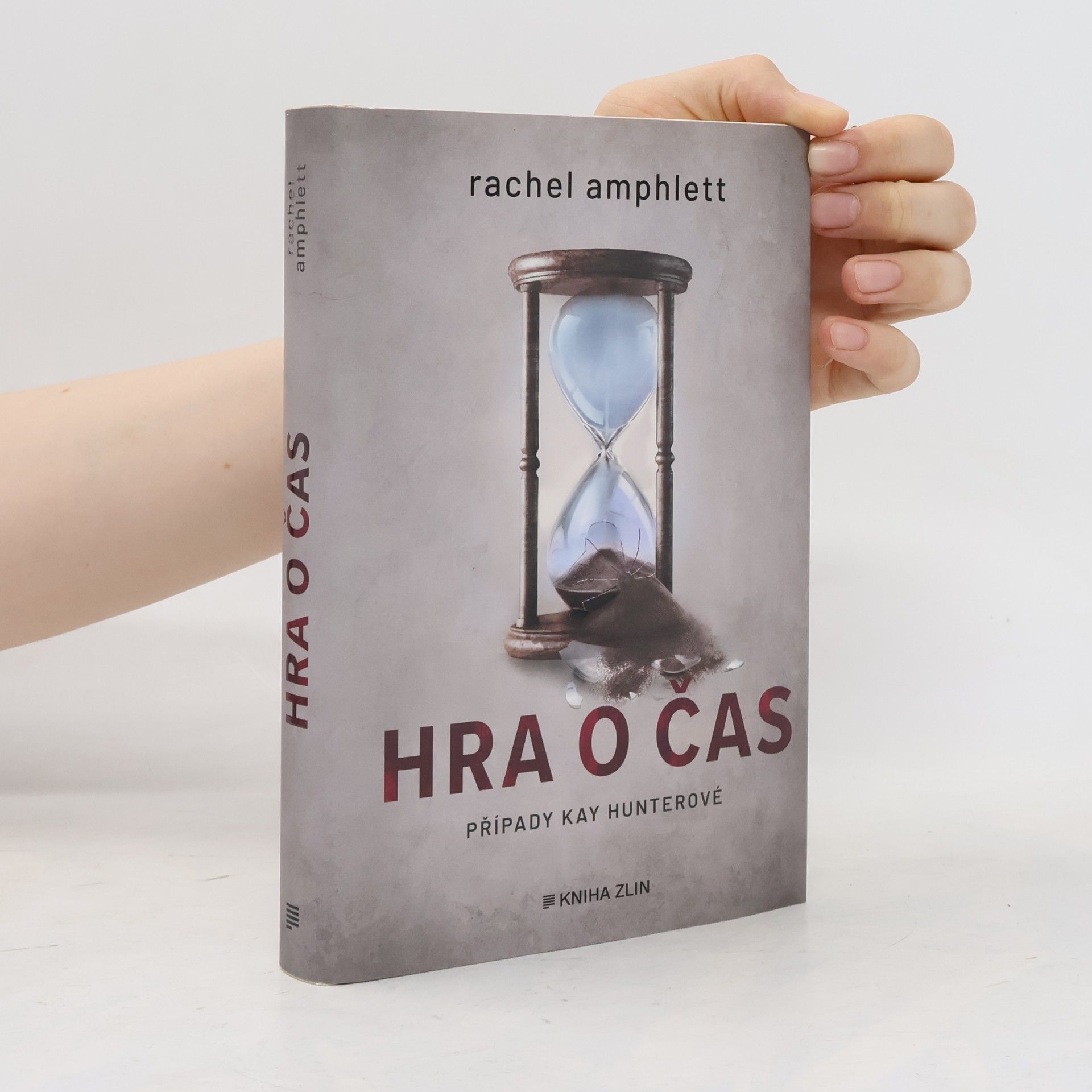 Hra o čas