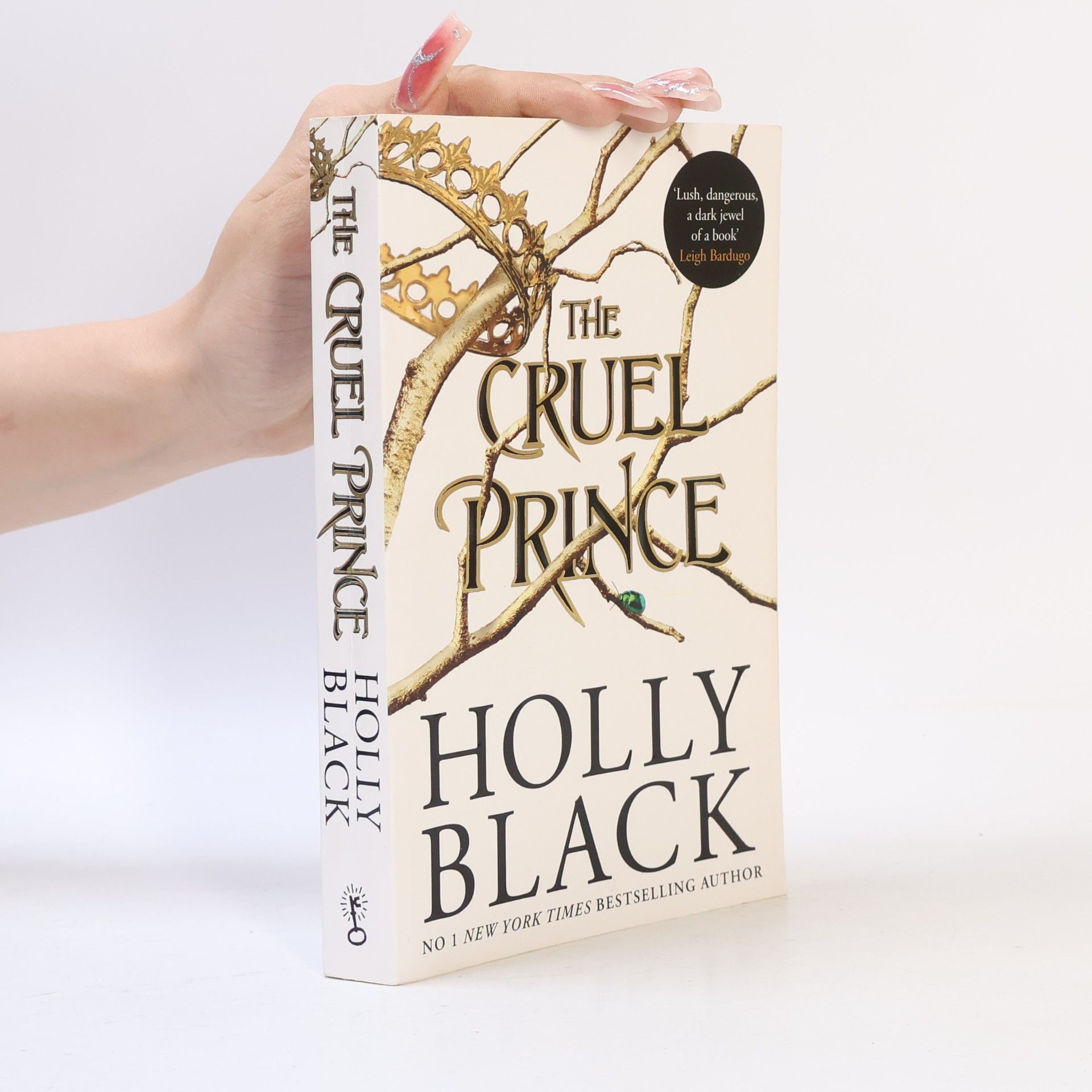 Holly Black The Cruel Prince