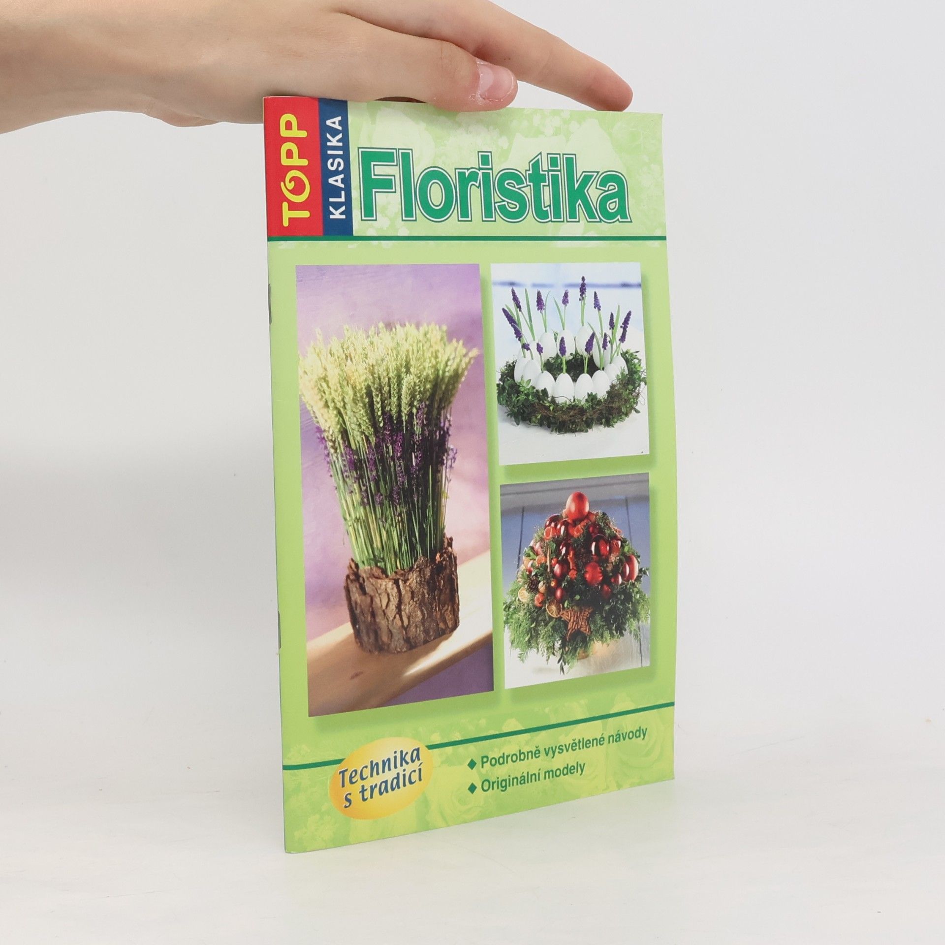 Sieglinde Holl Floristika