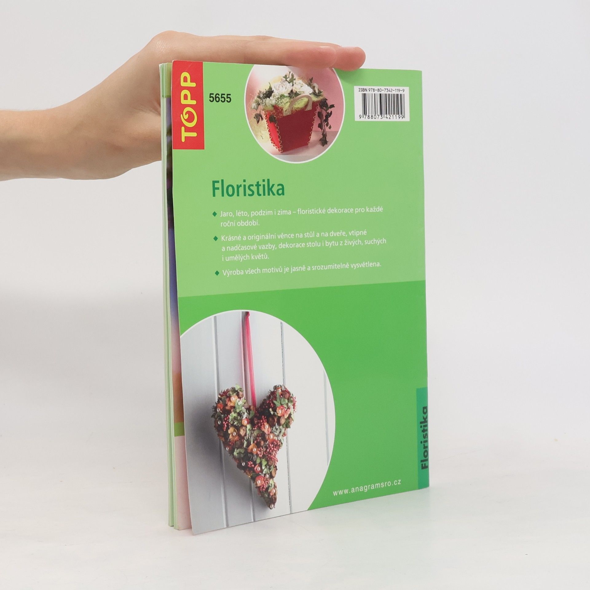Sieglinde Holl Floristika