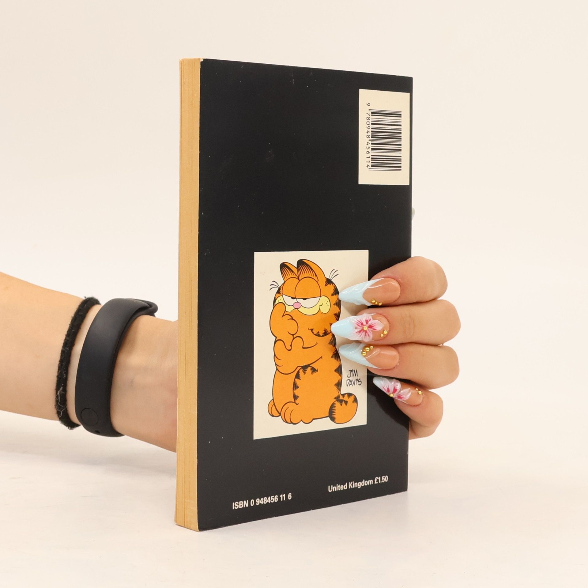 Autorenkollektiv Garfield-Life and Lasagne (Garfield Pocket Books)